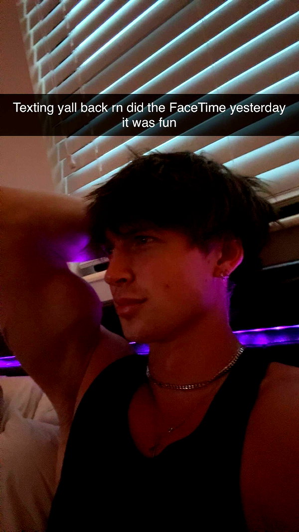 jacobxday snapchat image archive image