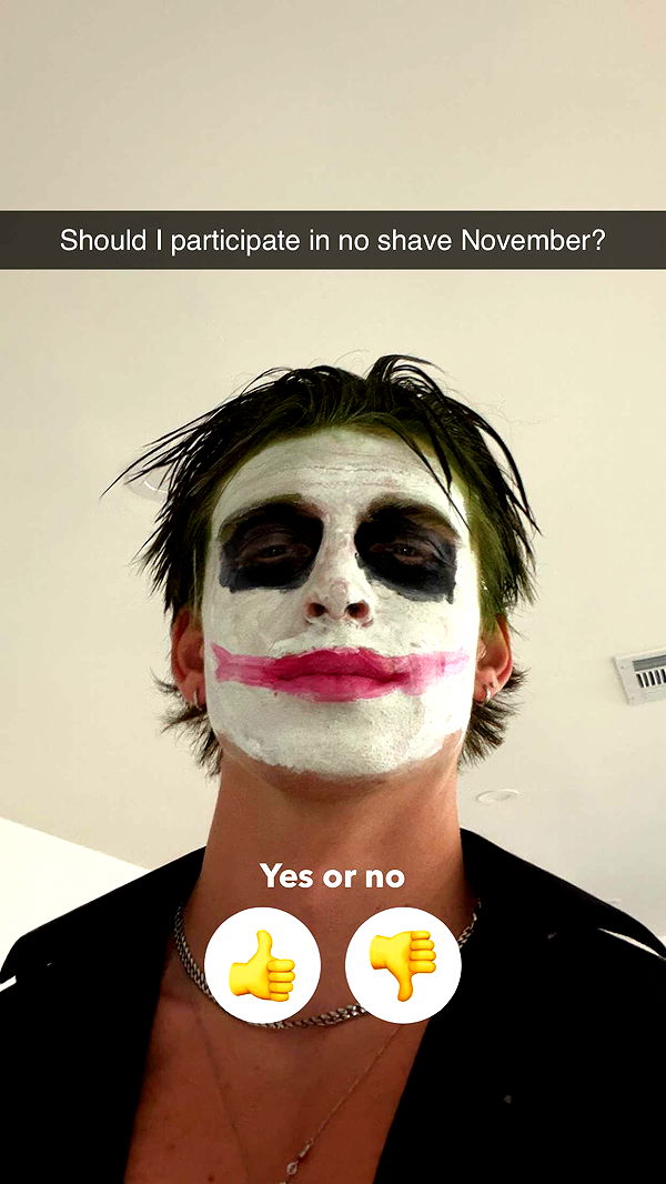 jacobxday image ~ Altpins