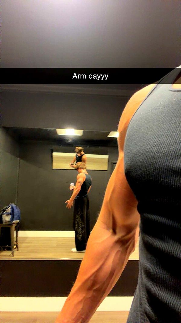 jacobxday image ~ Altpins