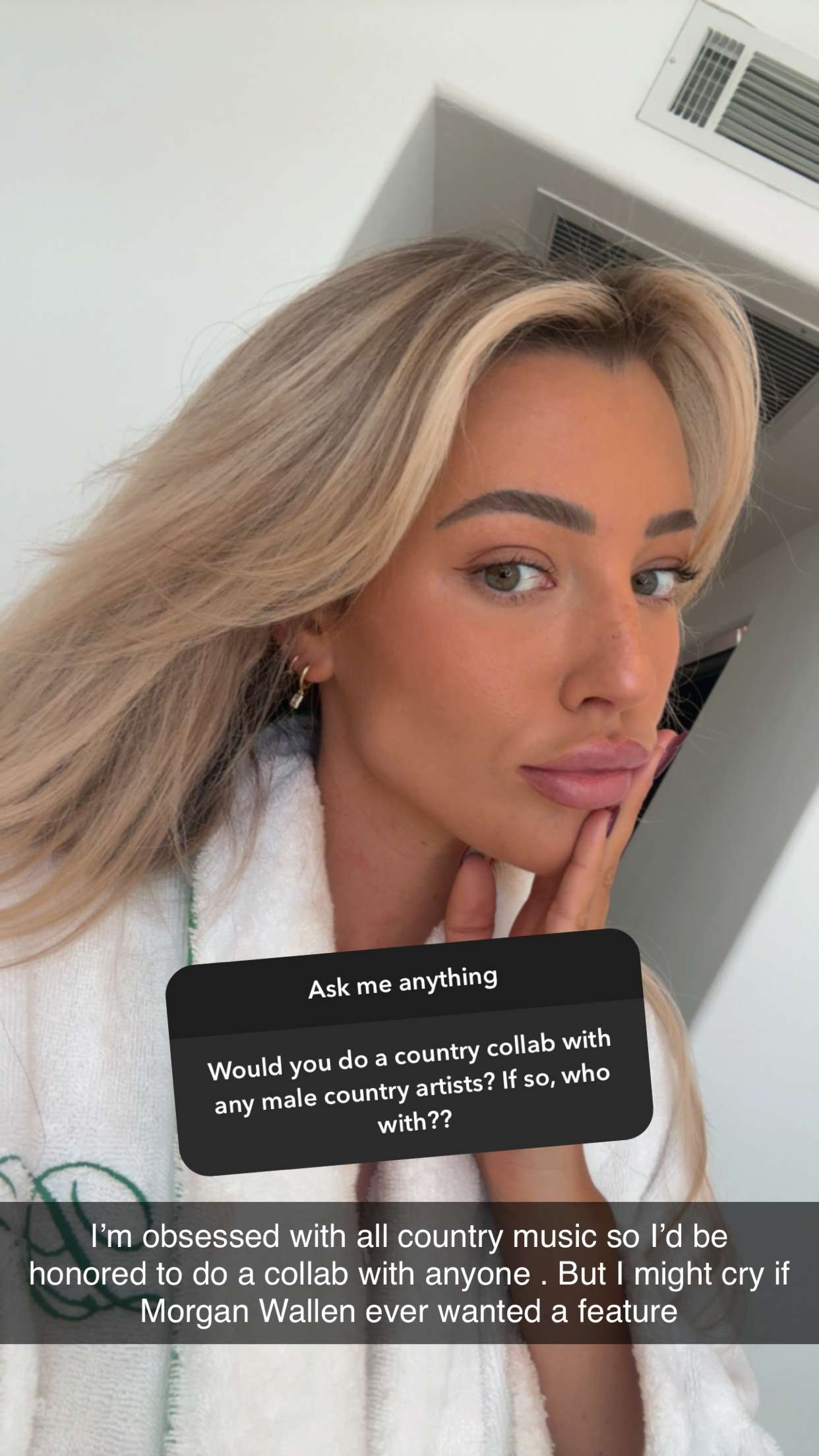 jadelynmusic snapchat image archive image