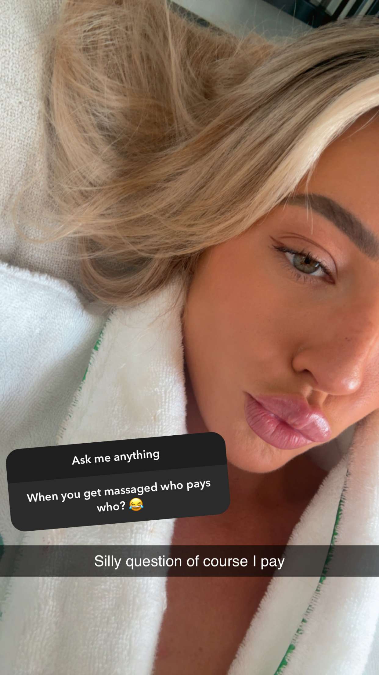 jadelynmusic snapchat image archive image