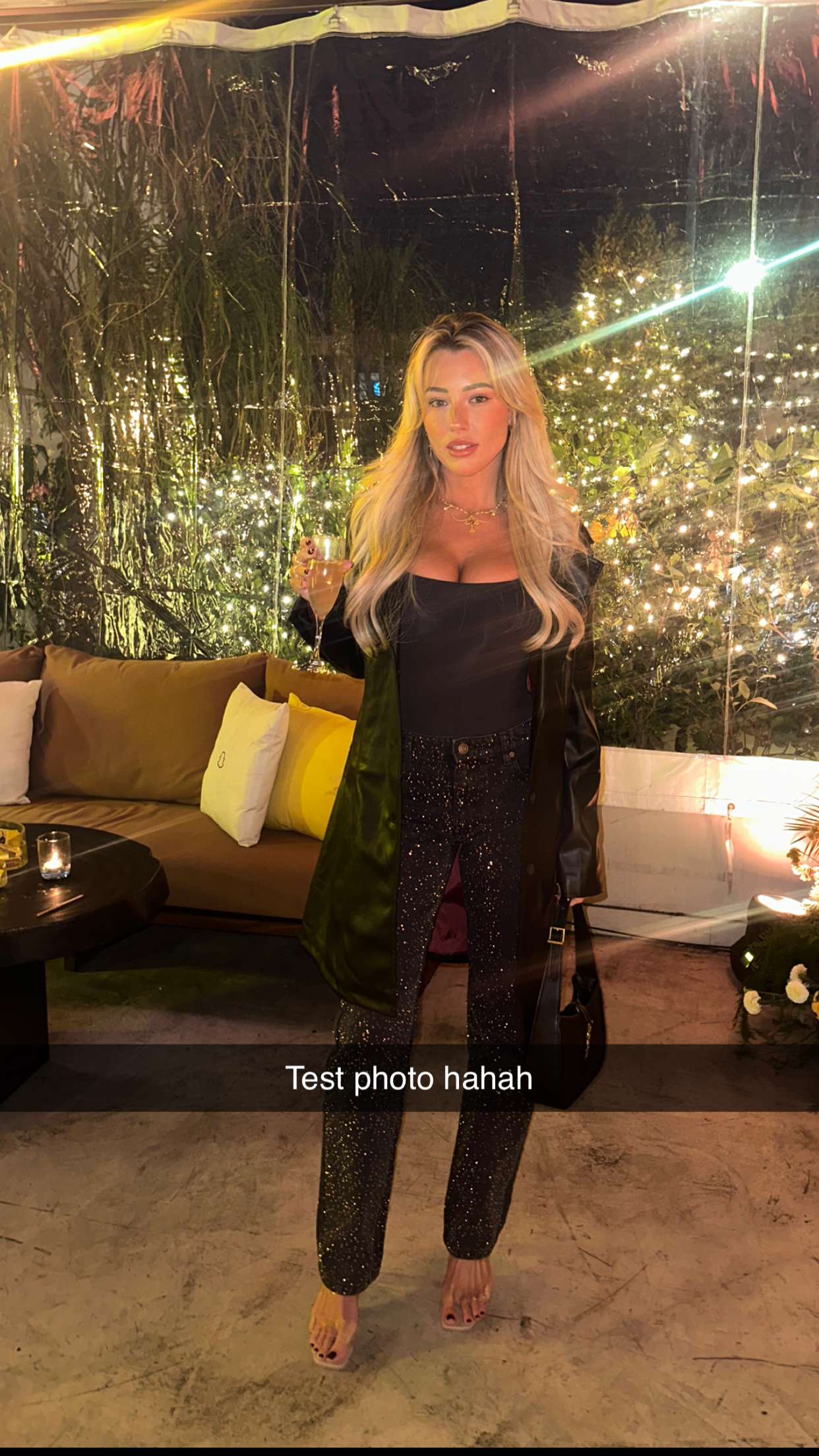 jadelynmusic snapchat image archive image