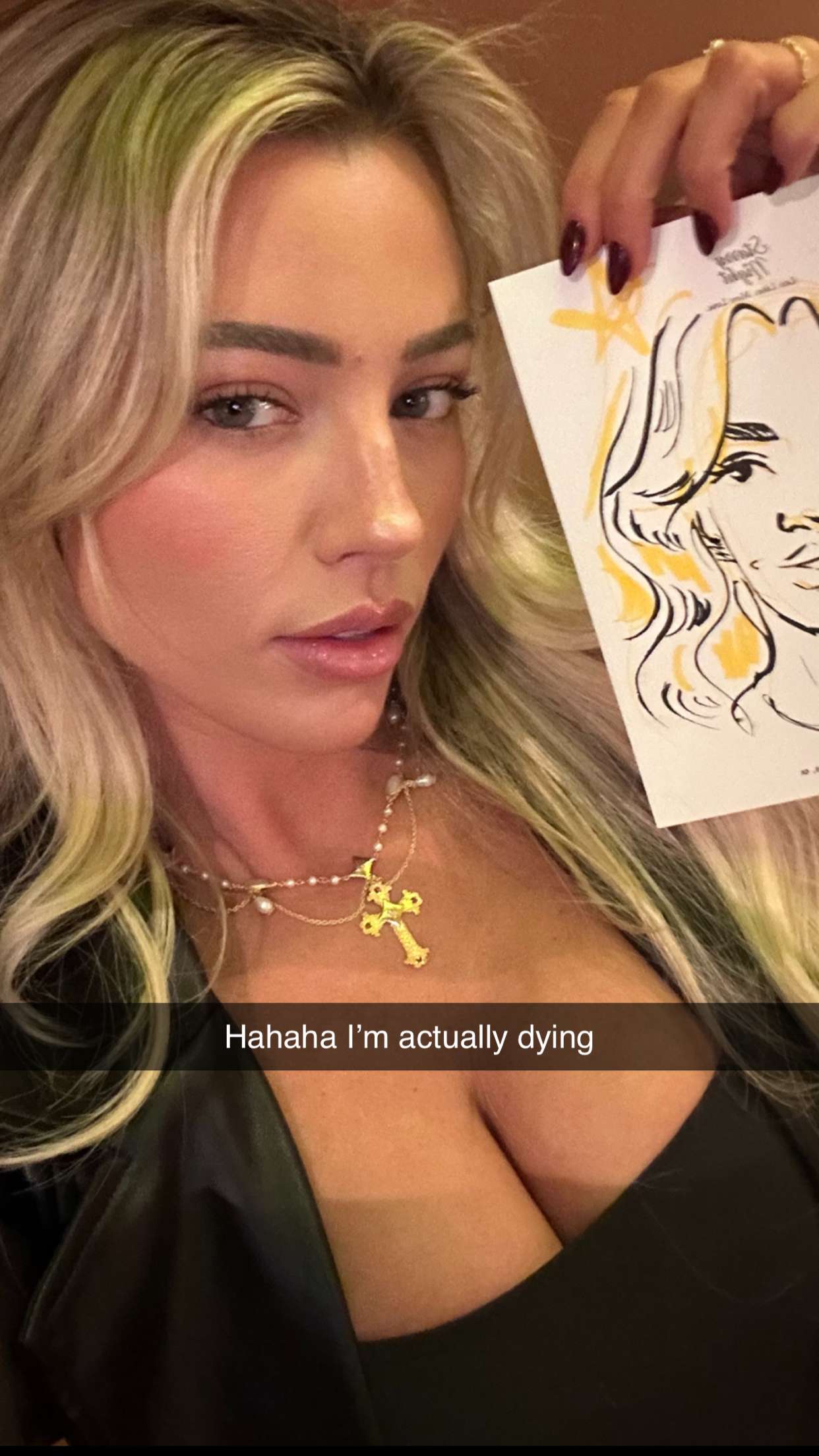 jadelynmusic snapchat image archive image