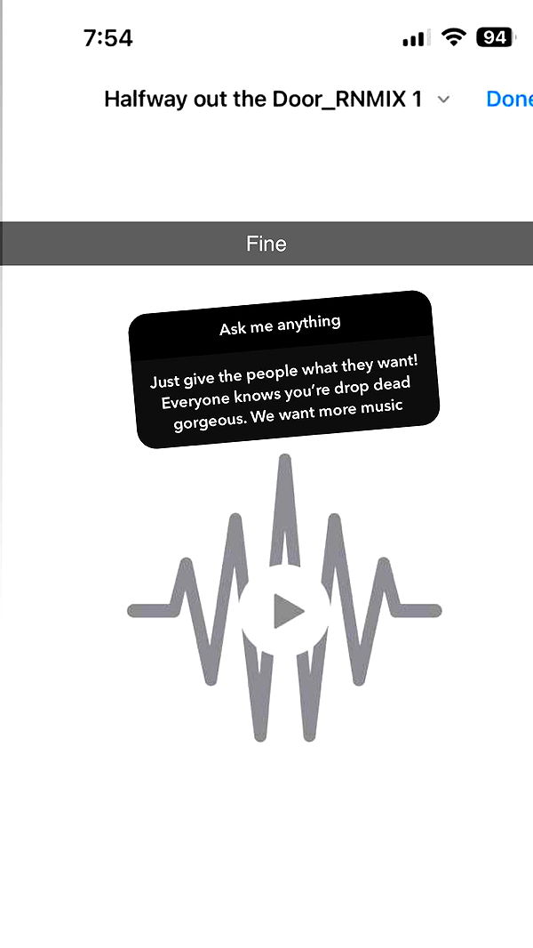 jadelynmusic image ~ Altpins