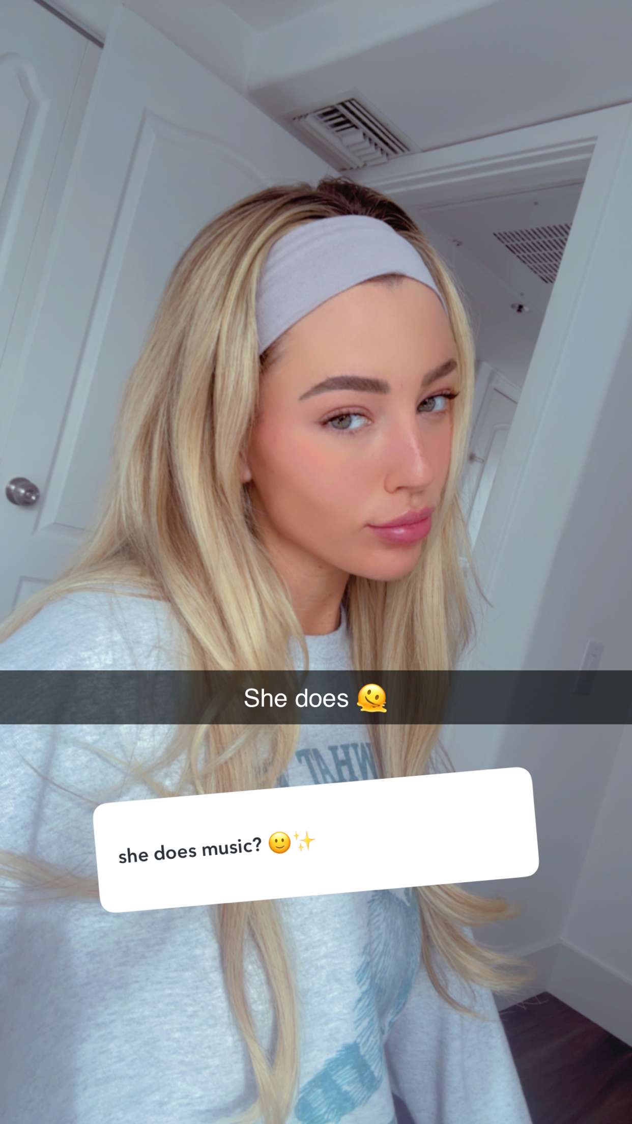 jadelynmusic snapchat image archive image