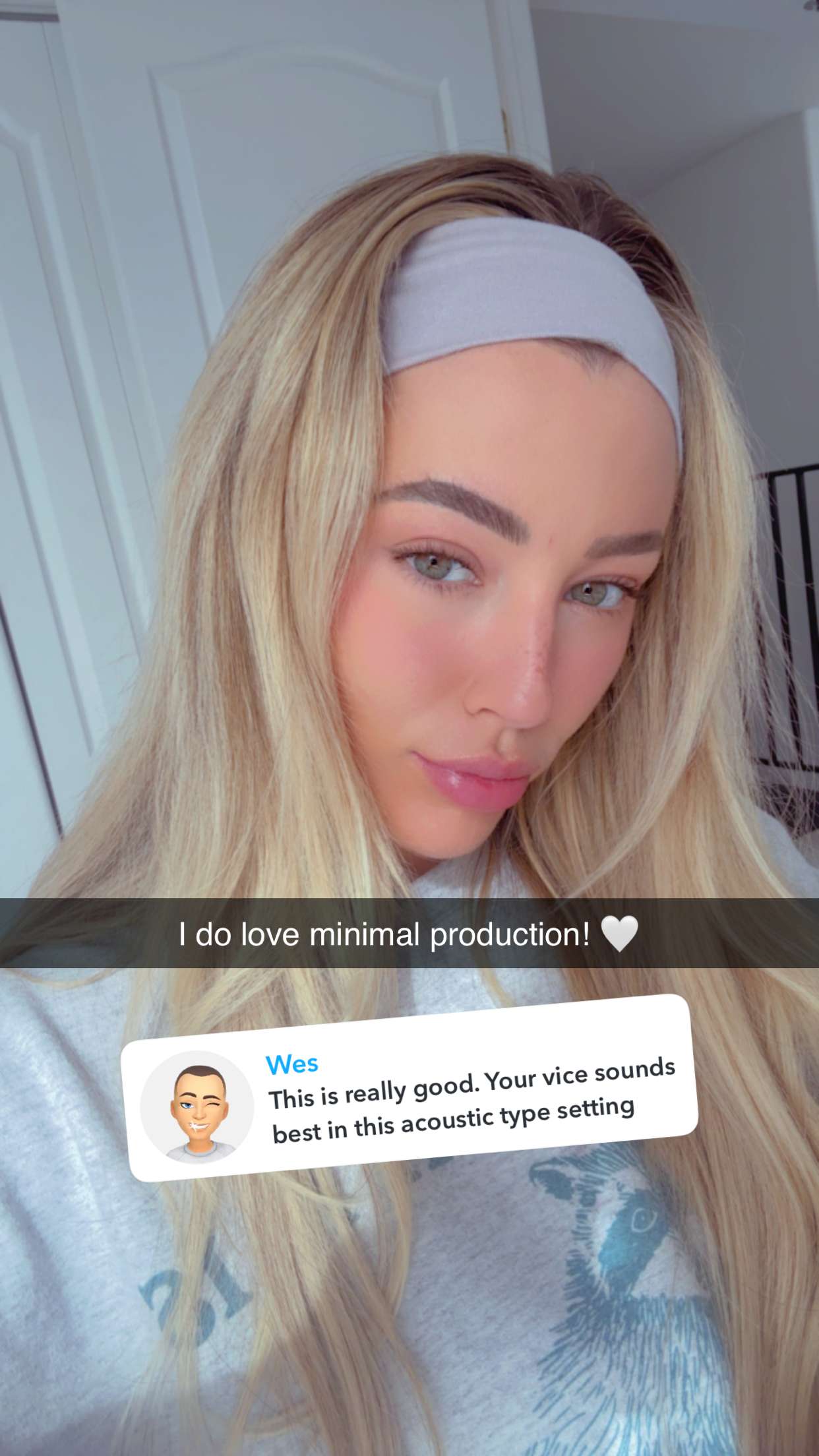 jadelynmusic snapchat image archive image