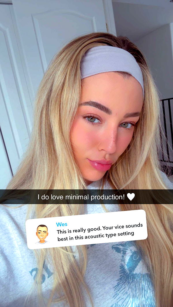 jadelynmusic image ~ Altpins