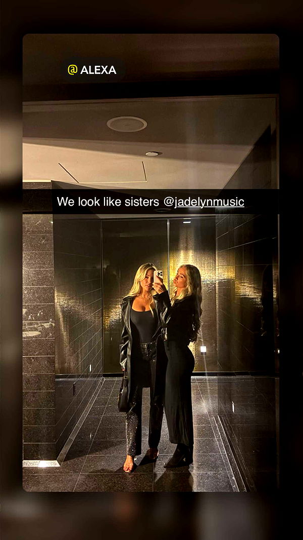 jadelynmusic image ~ Altpins