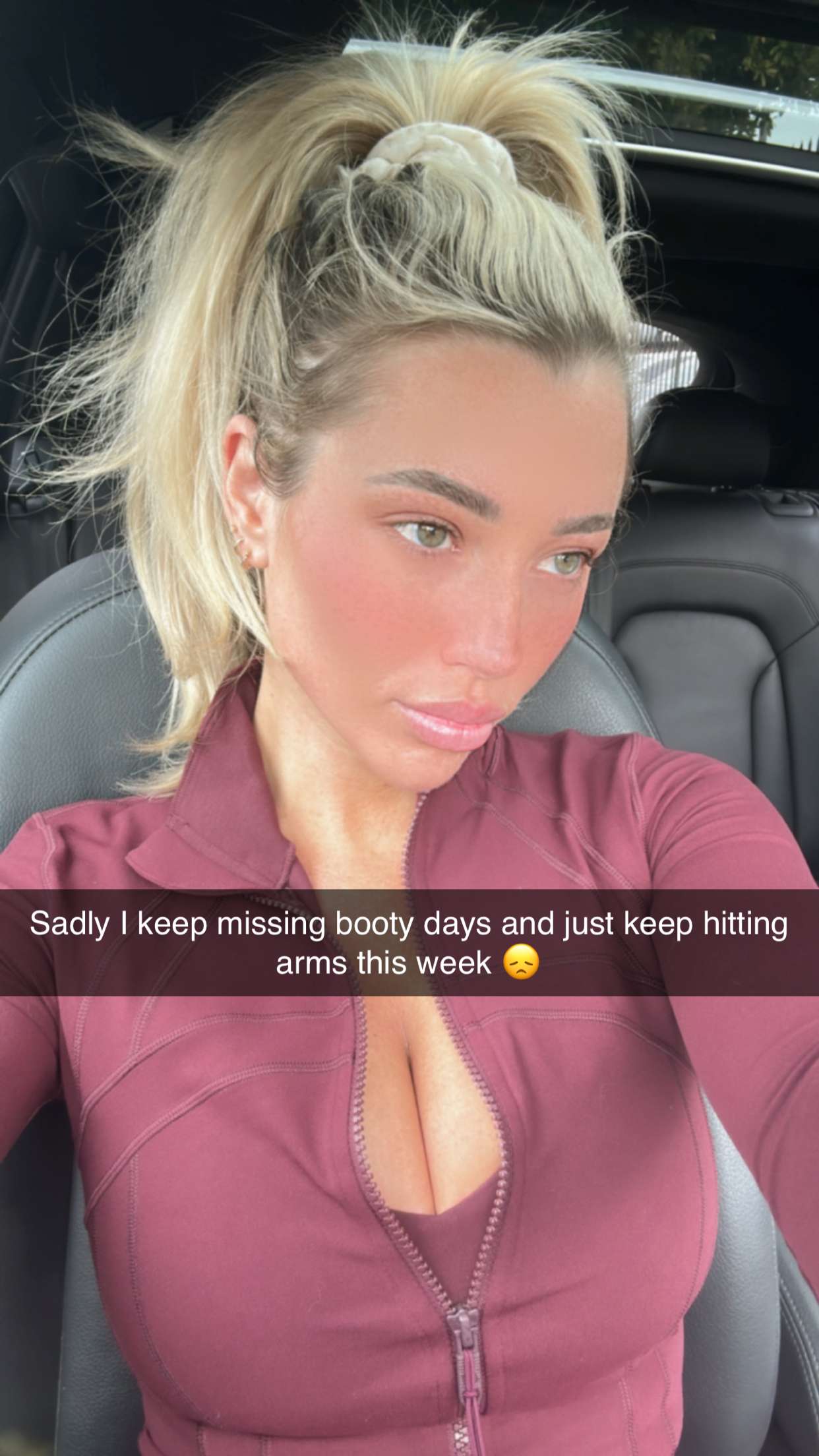 jadelynmusic snapchat image archive image