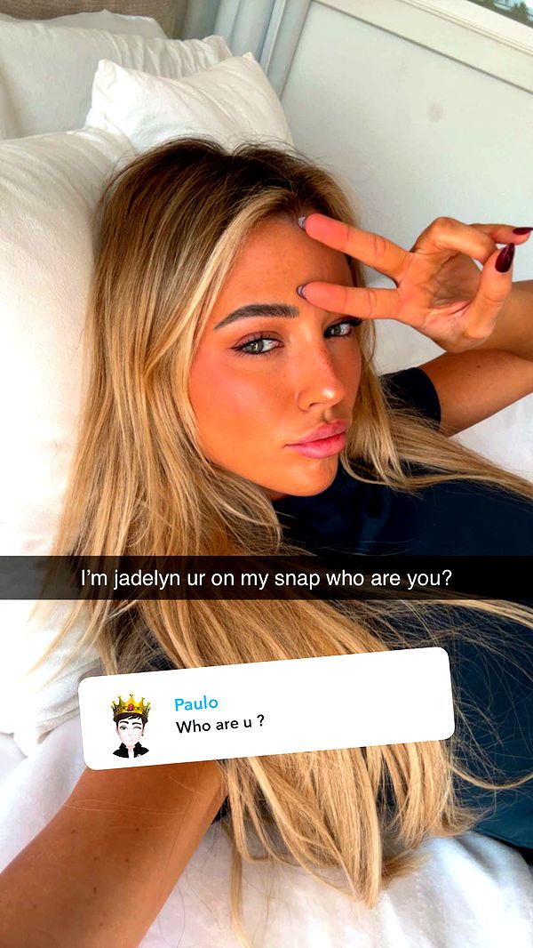 jadelynmusic image ~ Altpins