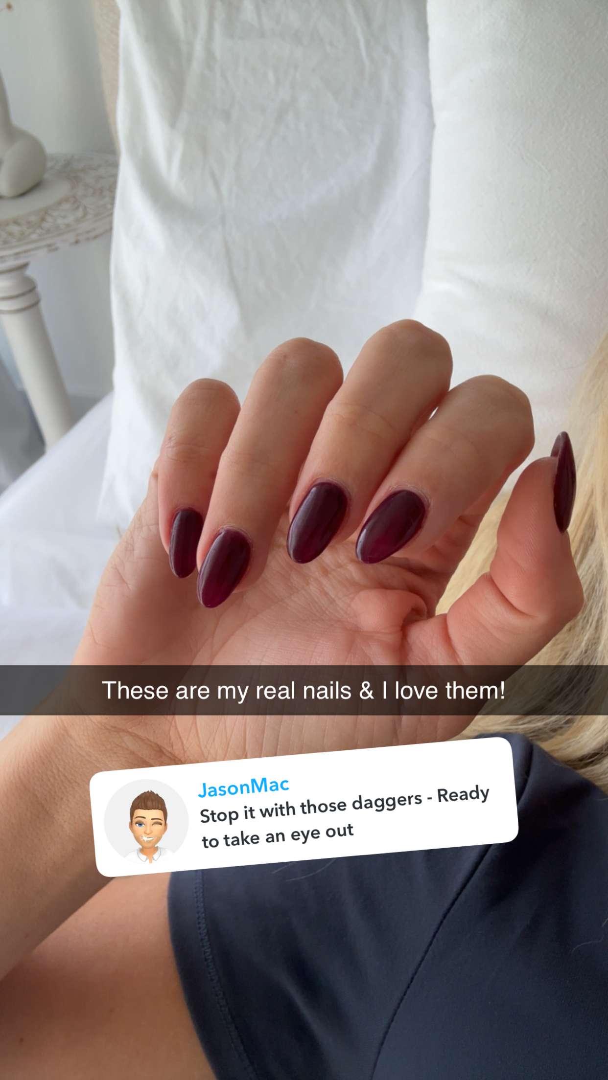 jadelynmusic snapchat image archive image