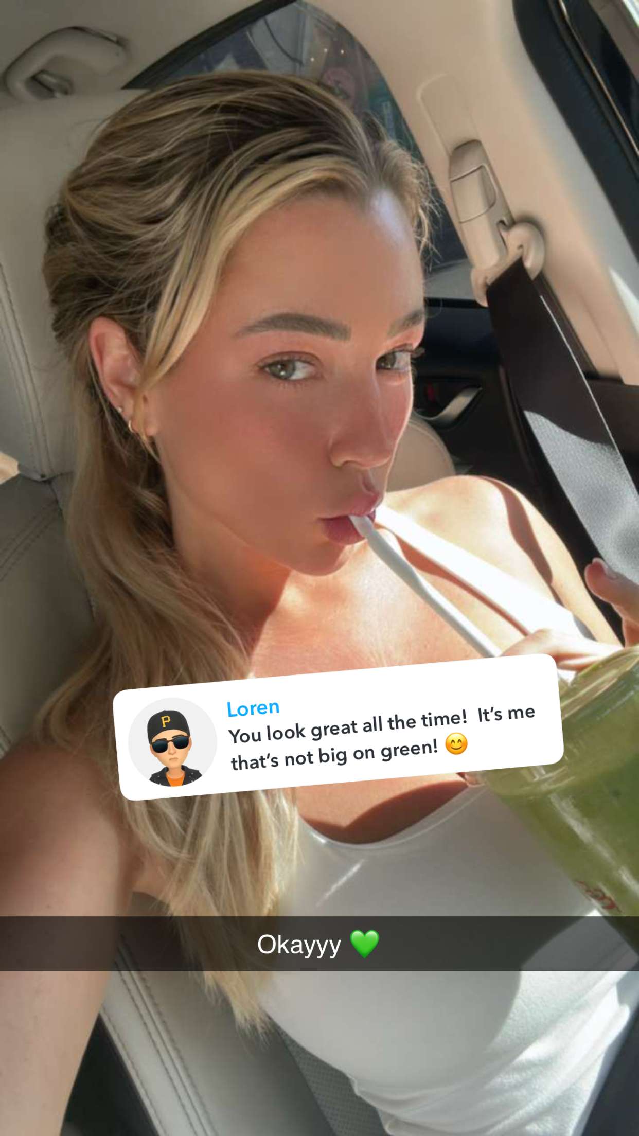 jadelynmusic snapchat image archive image