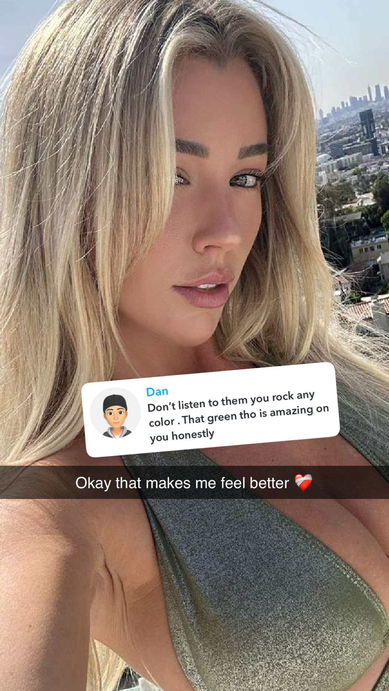 jadelynmusic snapchat image archive image