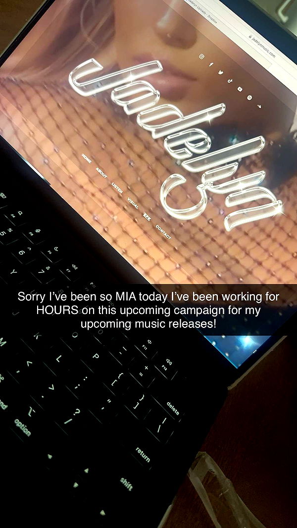 jadelynmusic image ~ Altpins