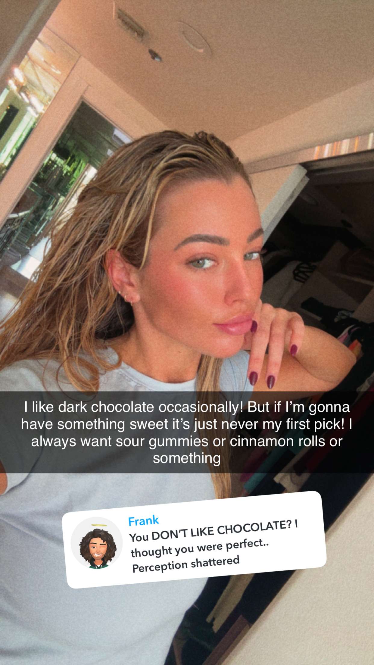 jadelynmusic snapchat image archive image