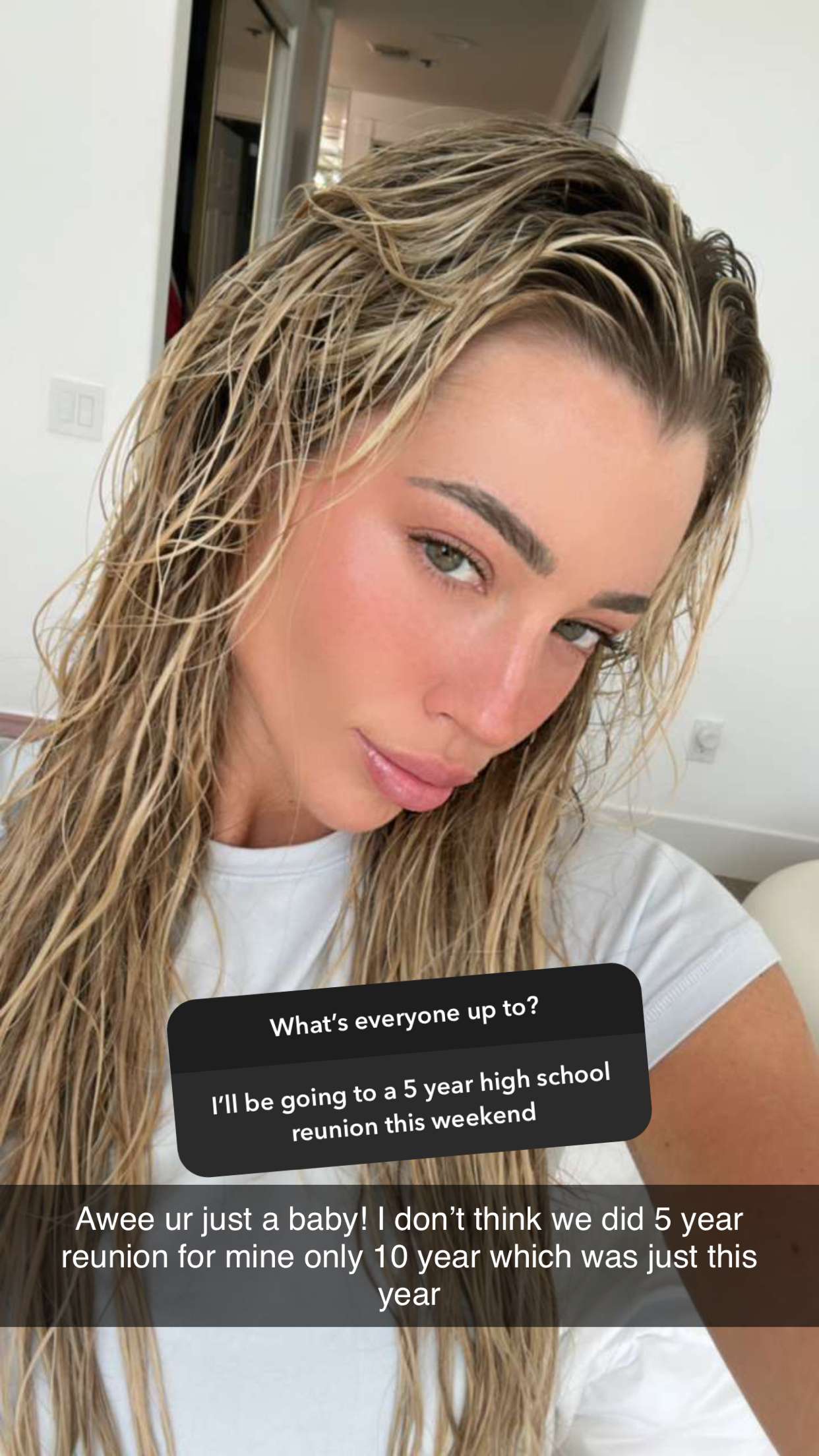 jadelynmusic snapchat image archive image