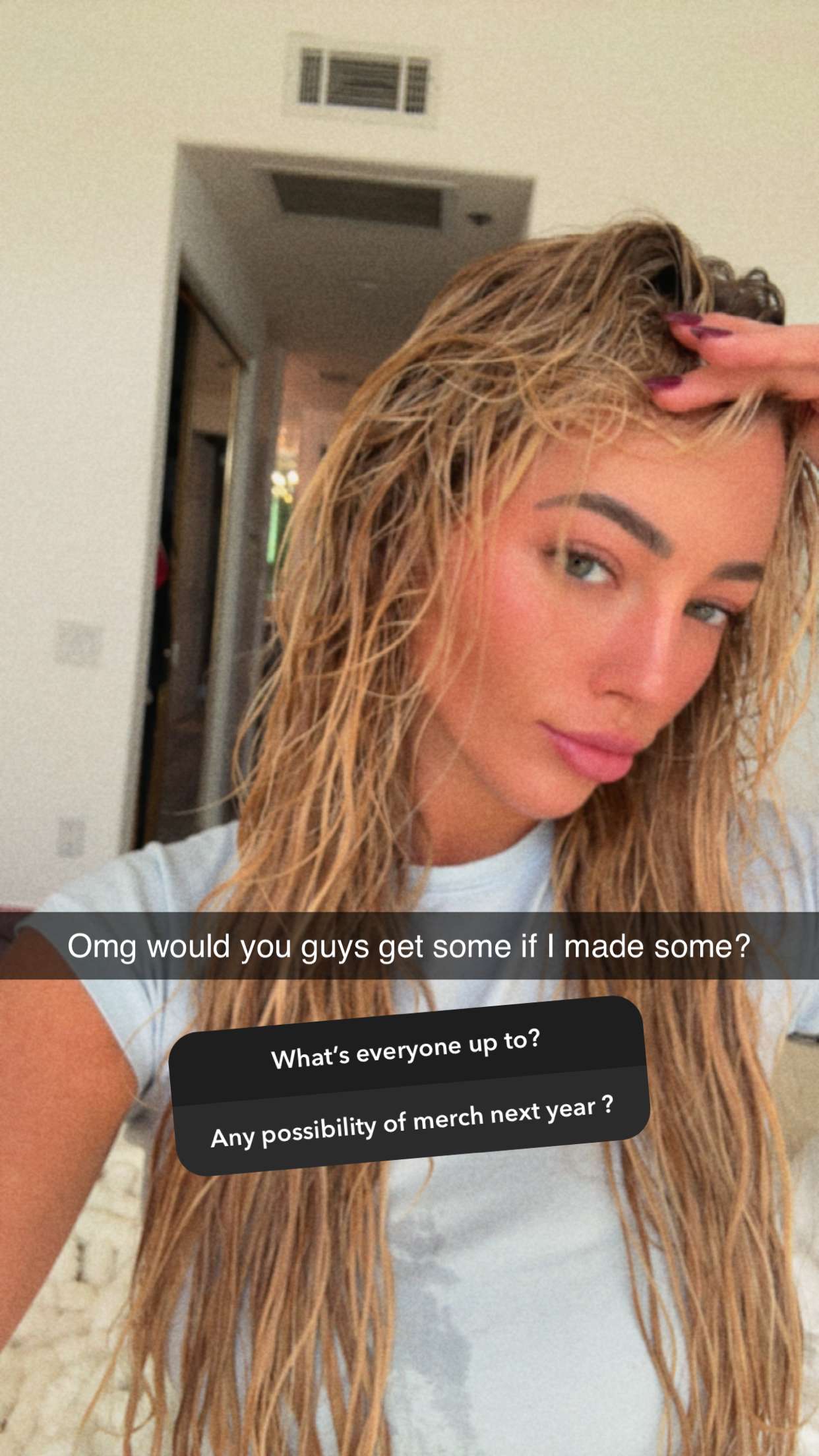 jadelynmusic snapchat image archive image