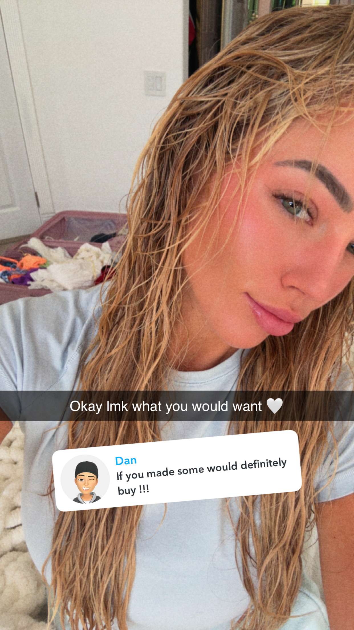 jadelynmusic snapchat image archive image