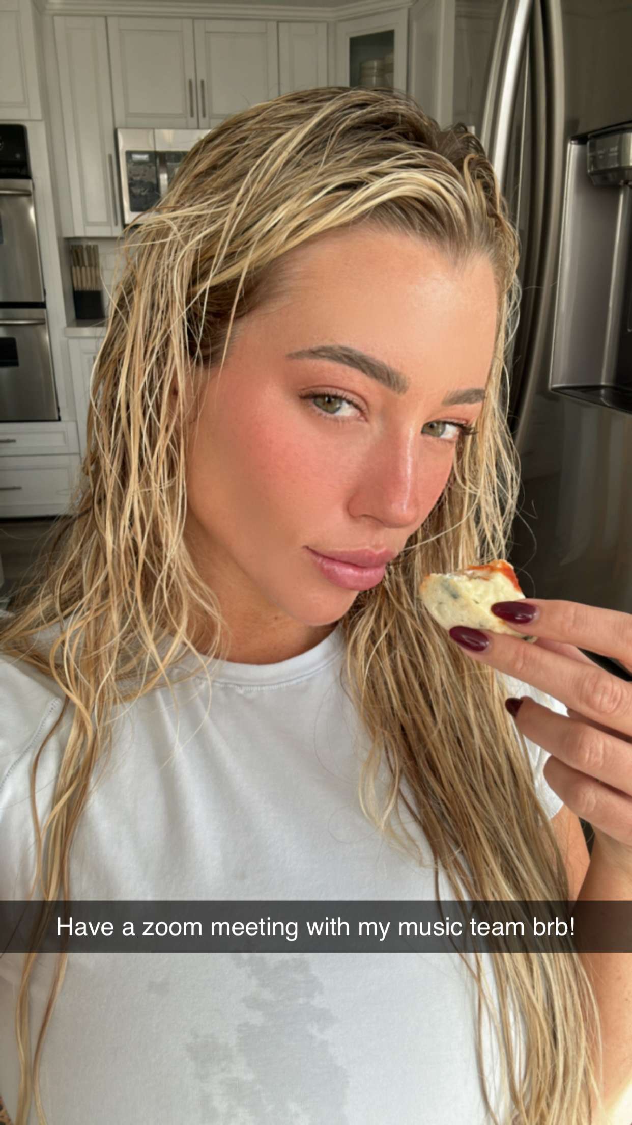 jadelynmusic snapchat image archive image