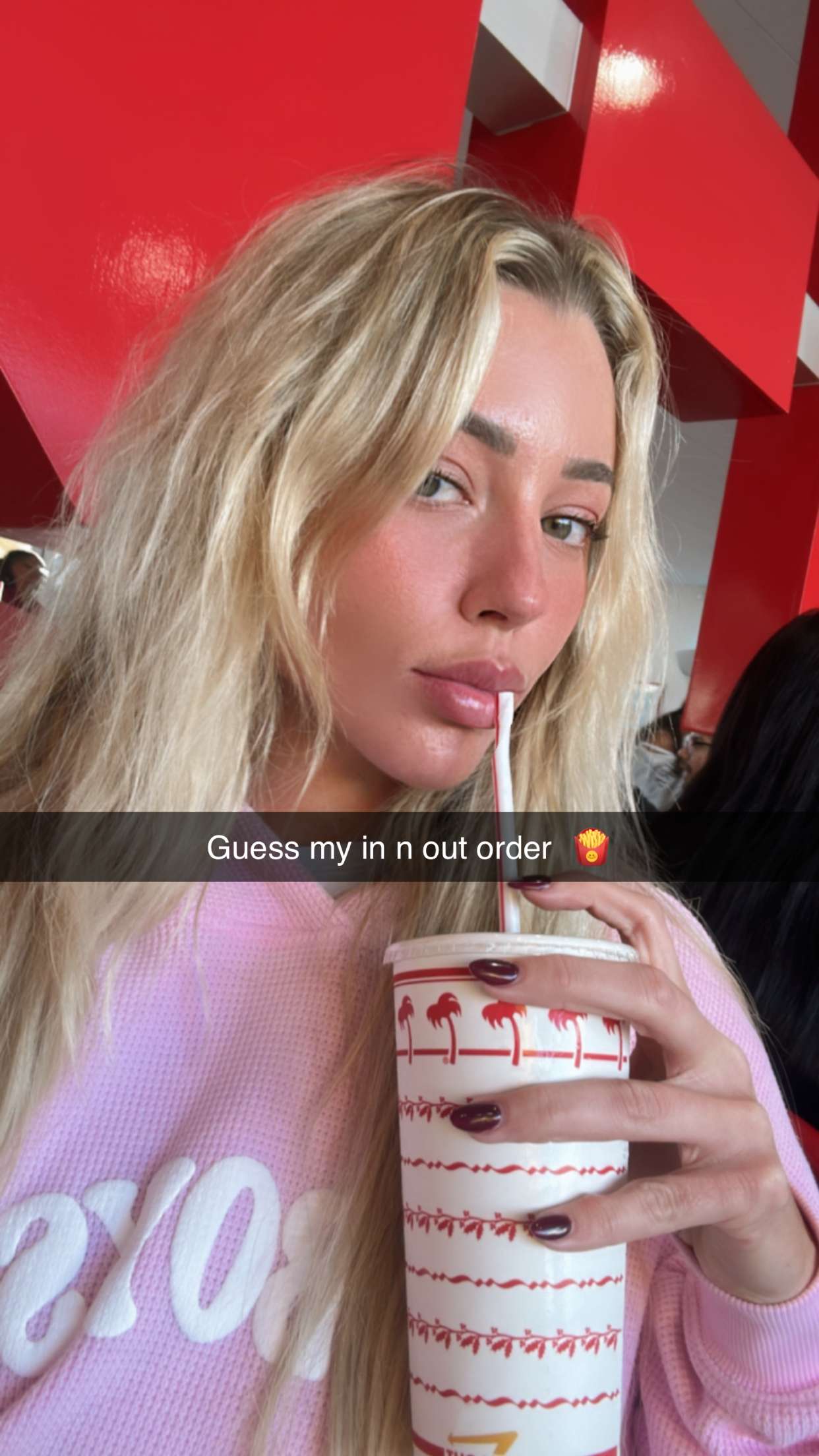 jadelynmusic snapchat image archive image