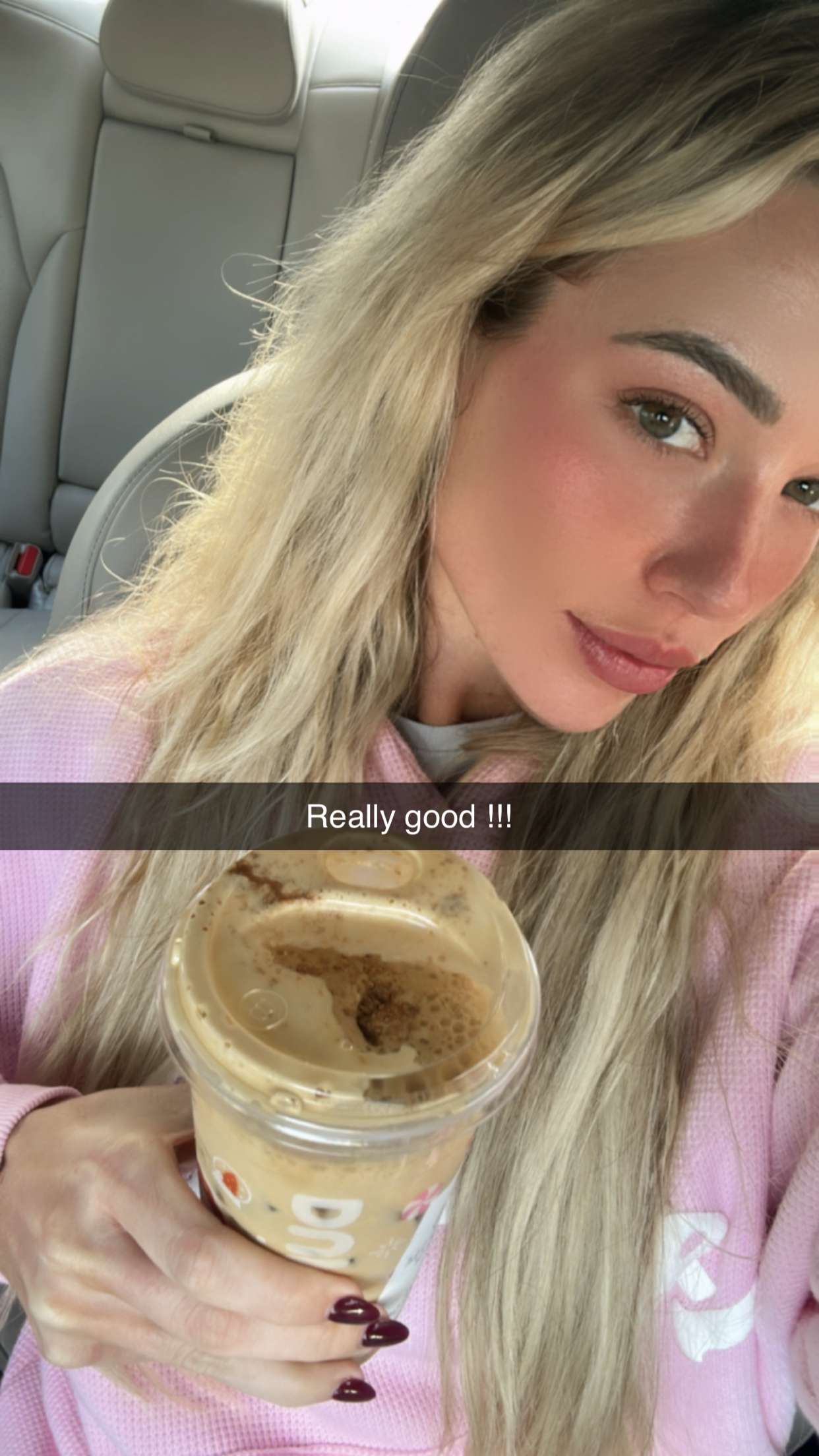 jadelynmusic snapchat image archive image