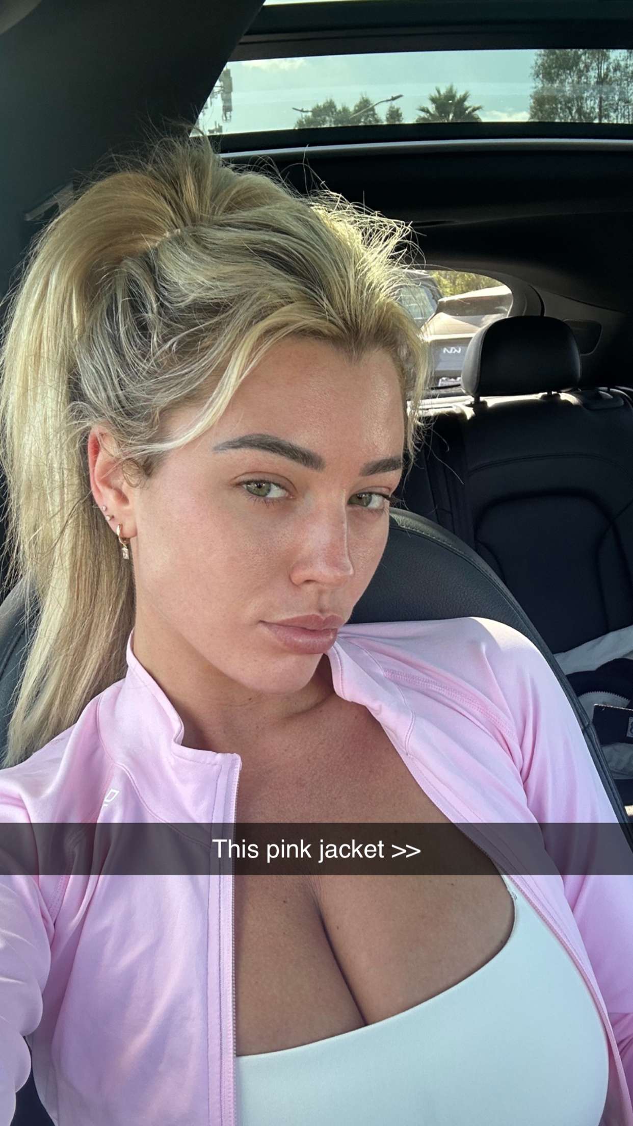 jadelynmusic snapchat image archive image