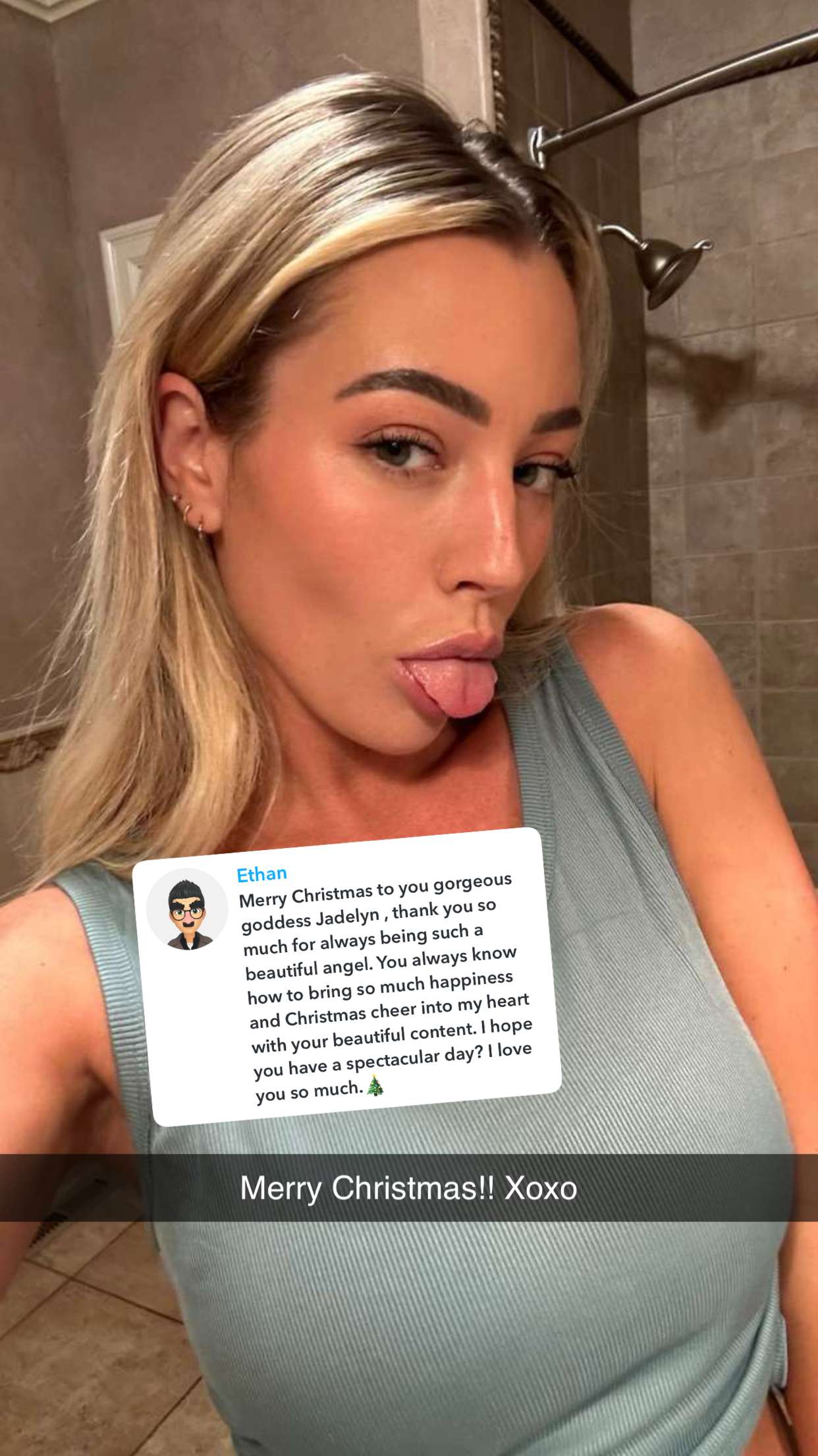 jadelynmusic snapchat image archive image