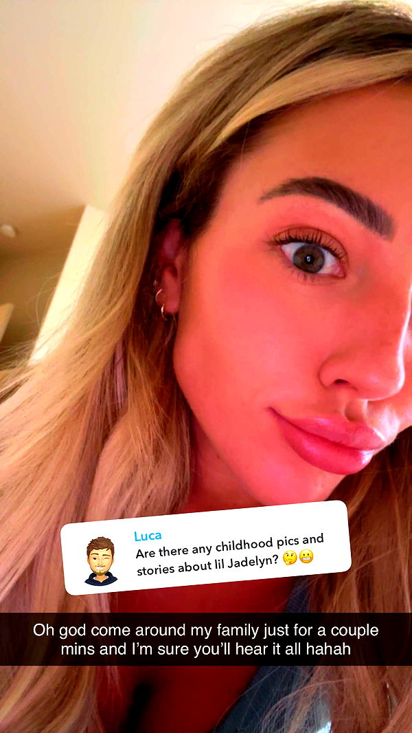 jadelynmusic image ~ Altpins