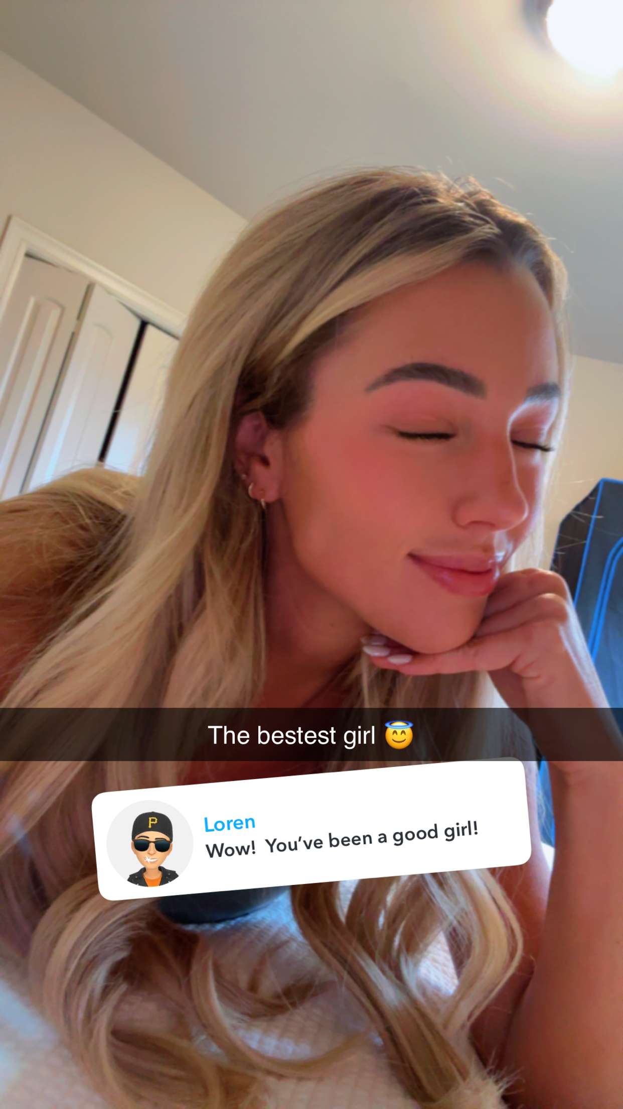 jadelynmusic snapchat image archive image