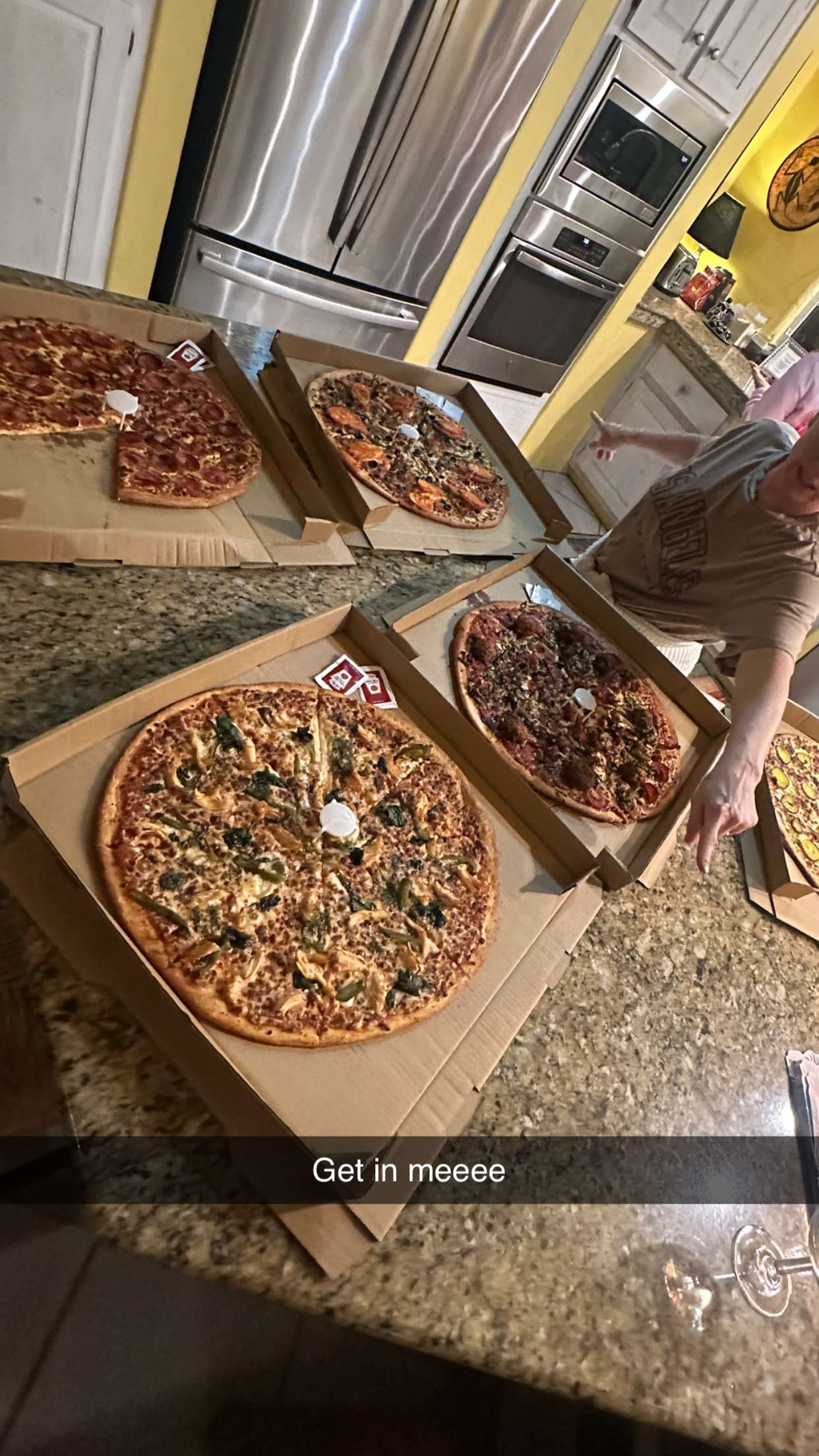 jadelynmusic snapchat image archive image