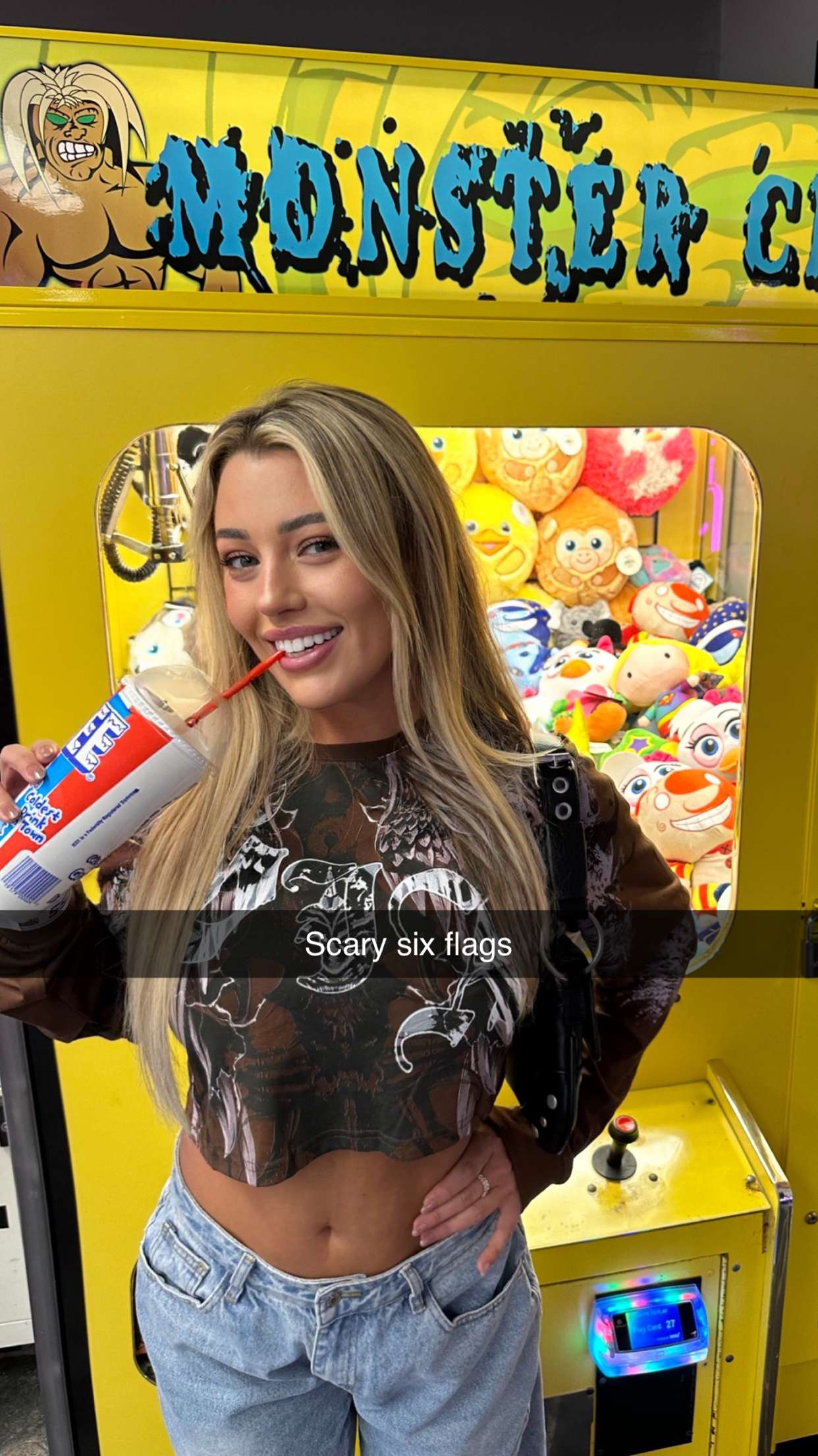 jadelynmusic snapchat image archive image