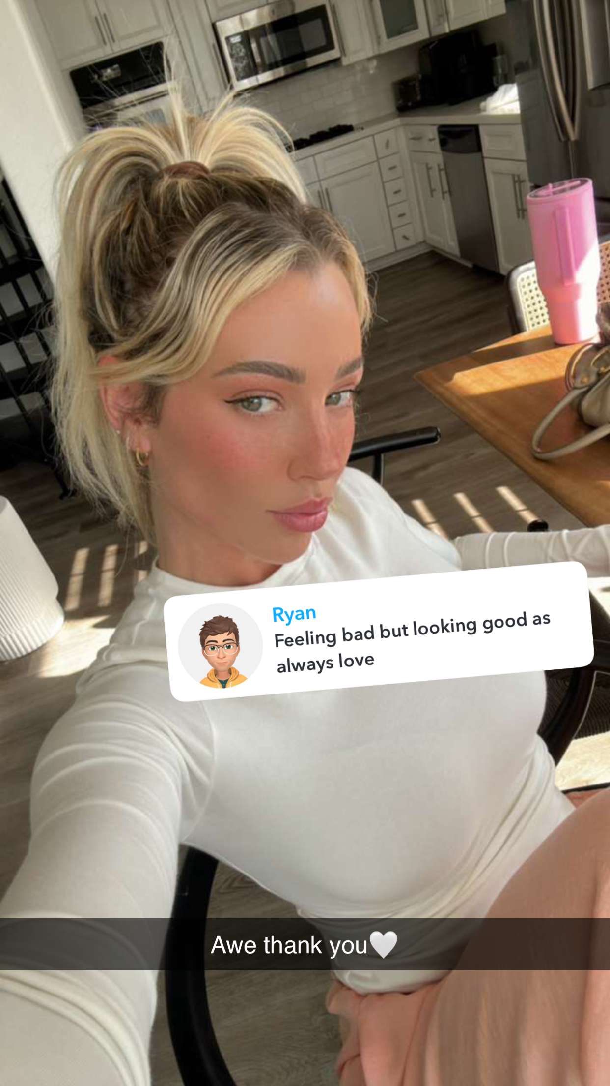 jadelynmusic snapchat image archive image