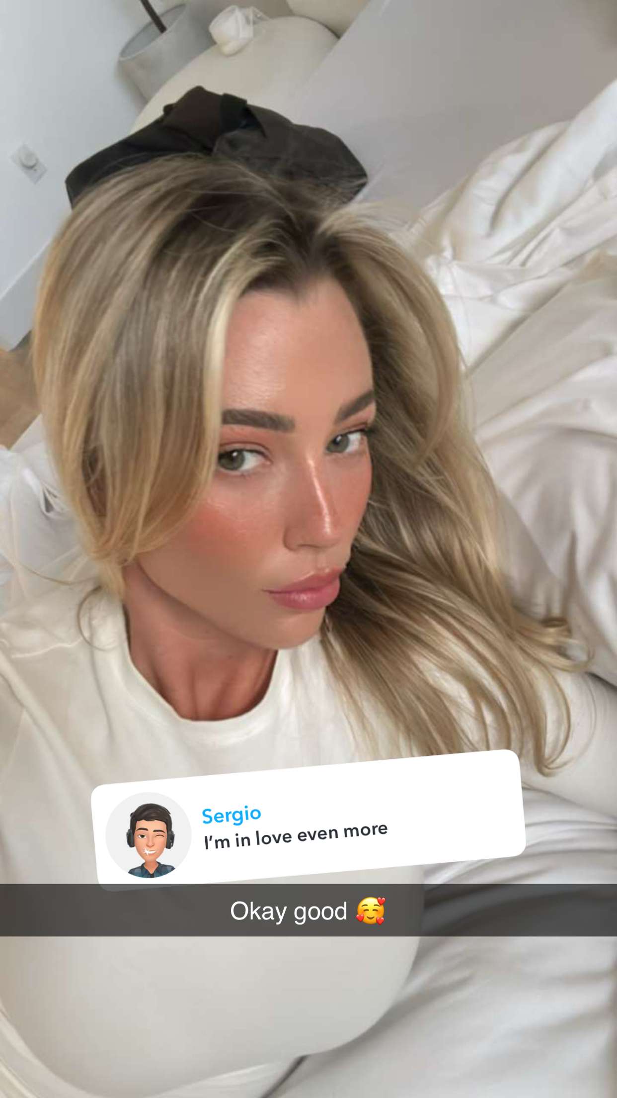 jadelynmusic snapchat image archive image