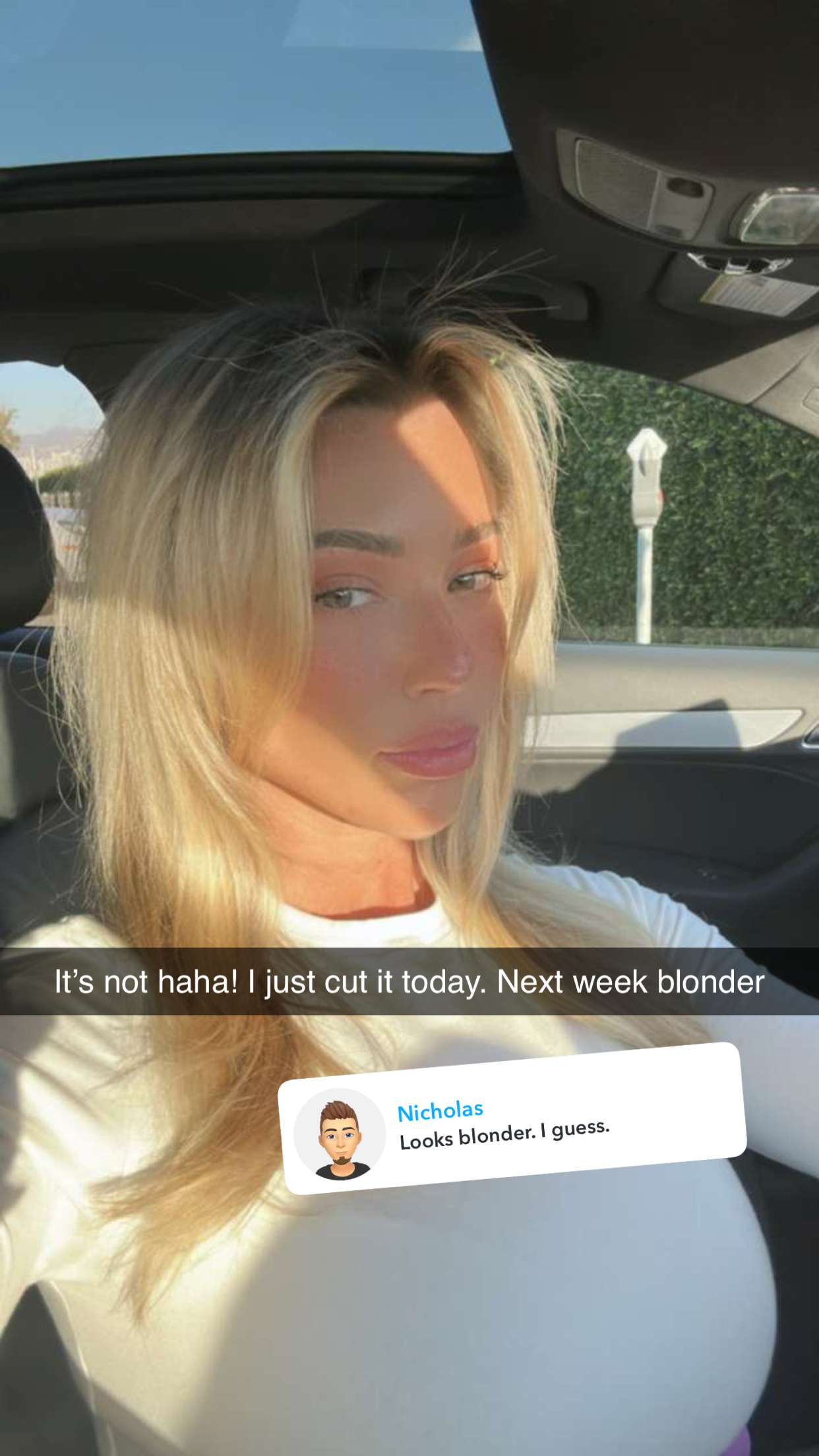 jadelynmusic snapchat image archive image