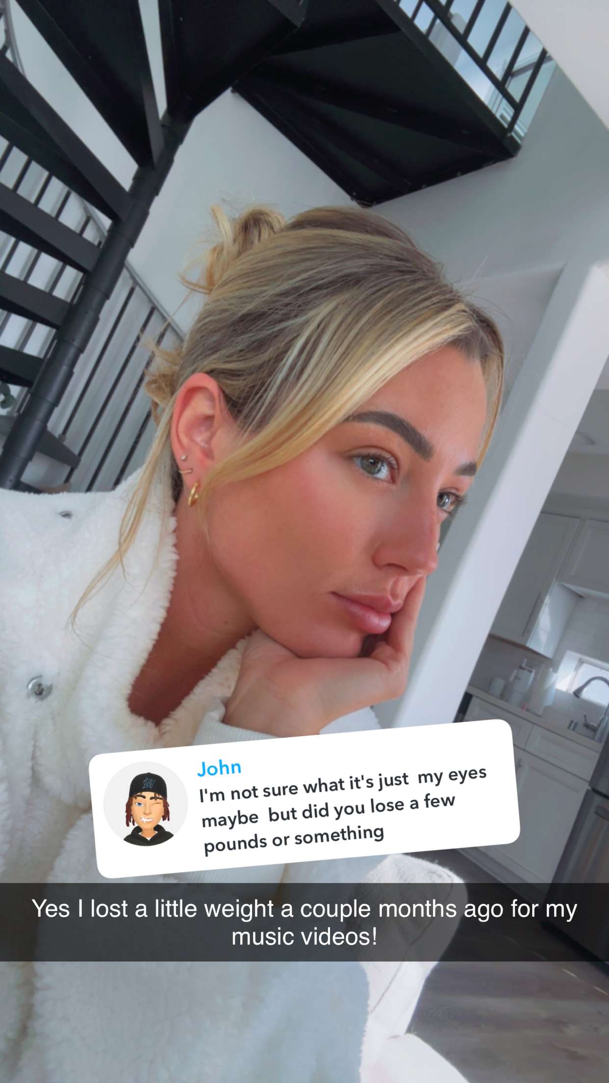 jadelynmusic snapchat image archive image