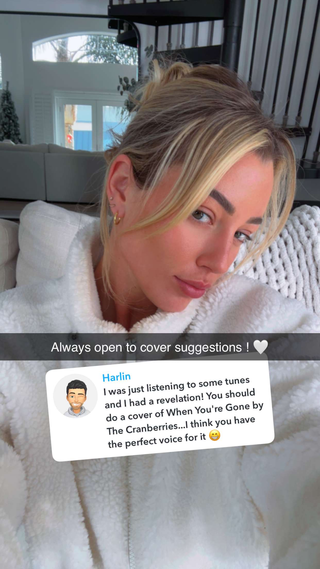 jadelynmusic snapchat image archive image