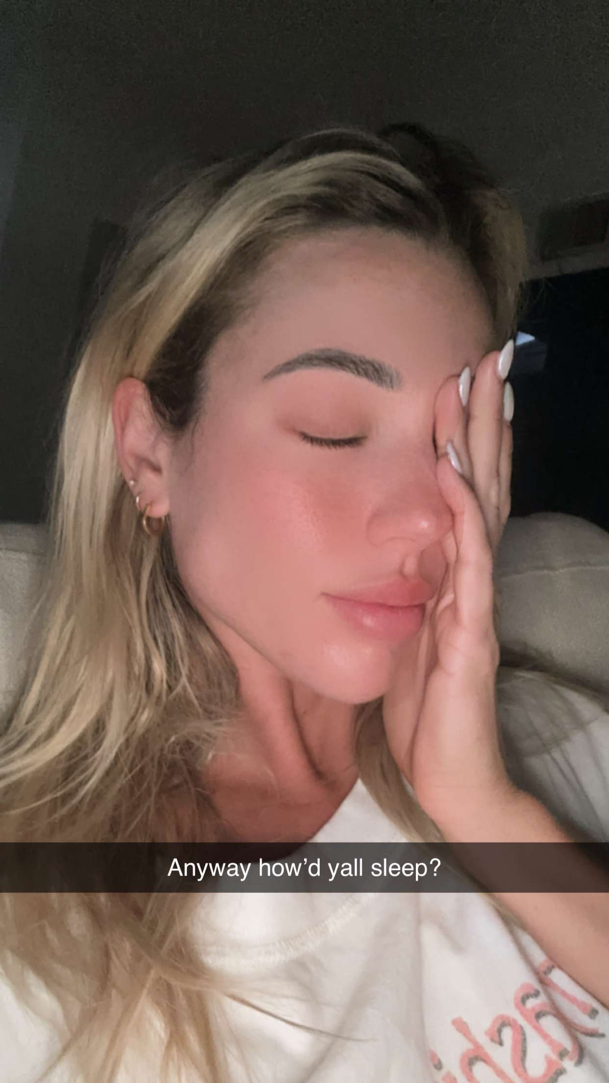 jadelynmusic snapchat image archive image