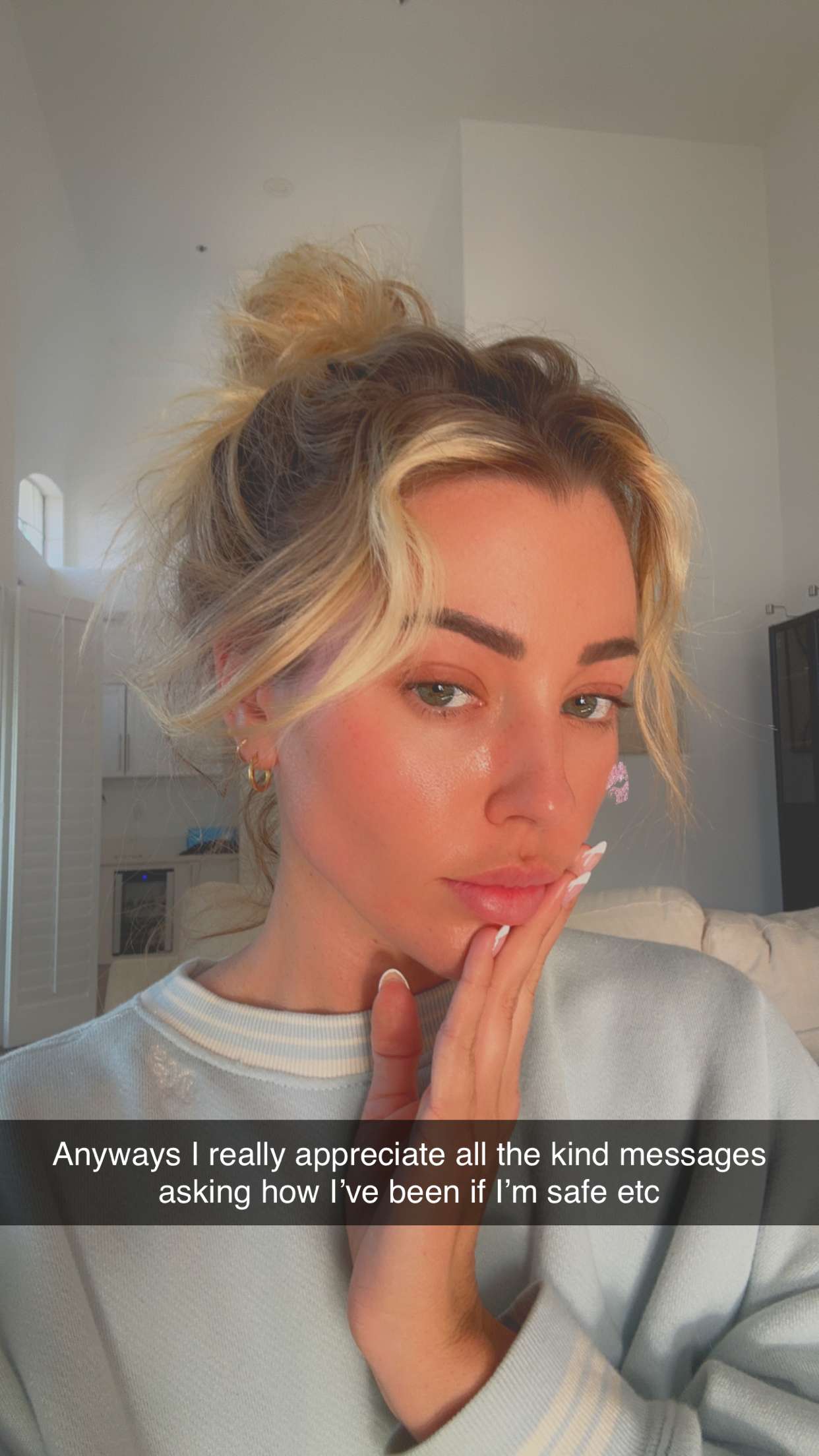 jadelynmusic snapchat image archive image