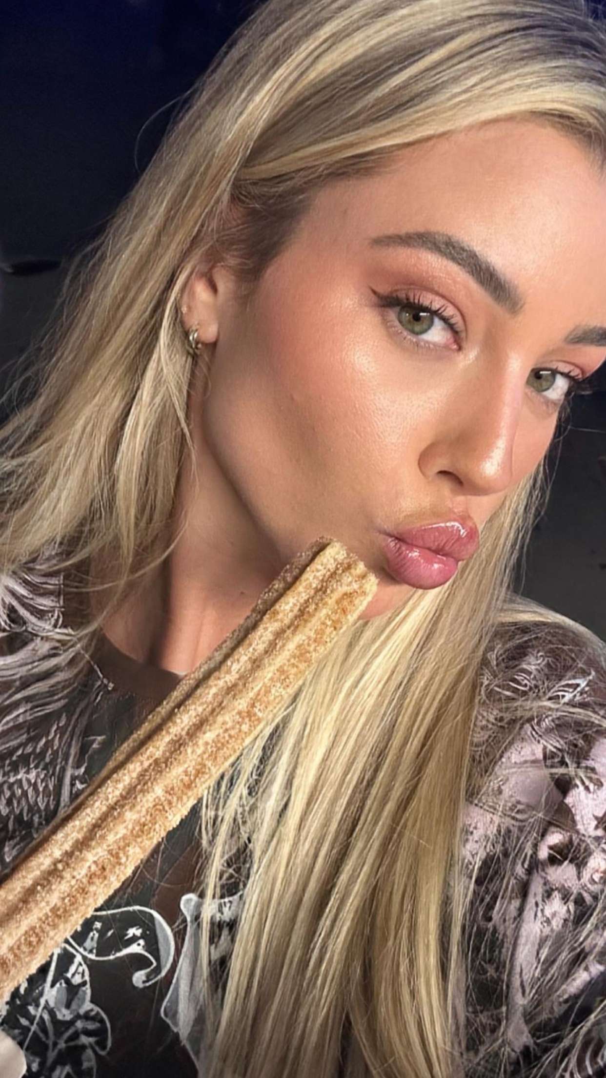 jadelynmusic snapchat image archive image