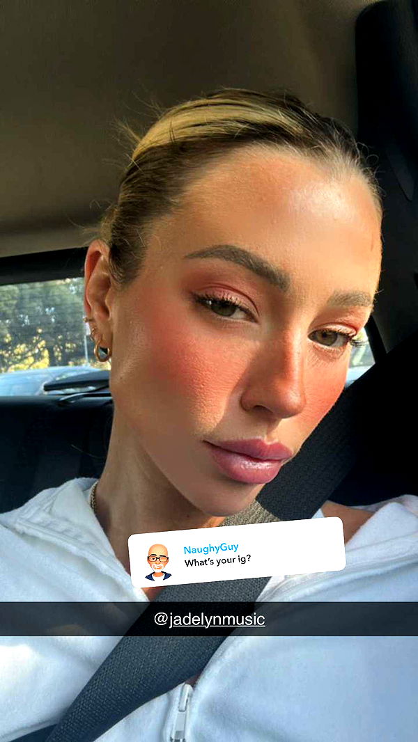 jadelynmusic image ~ Altpins