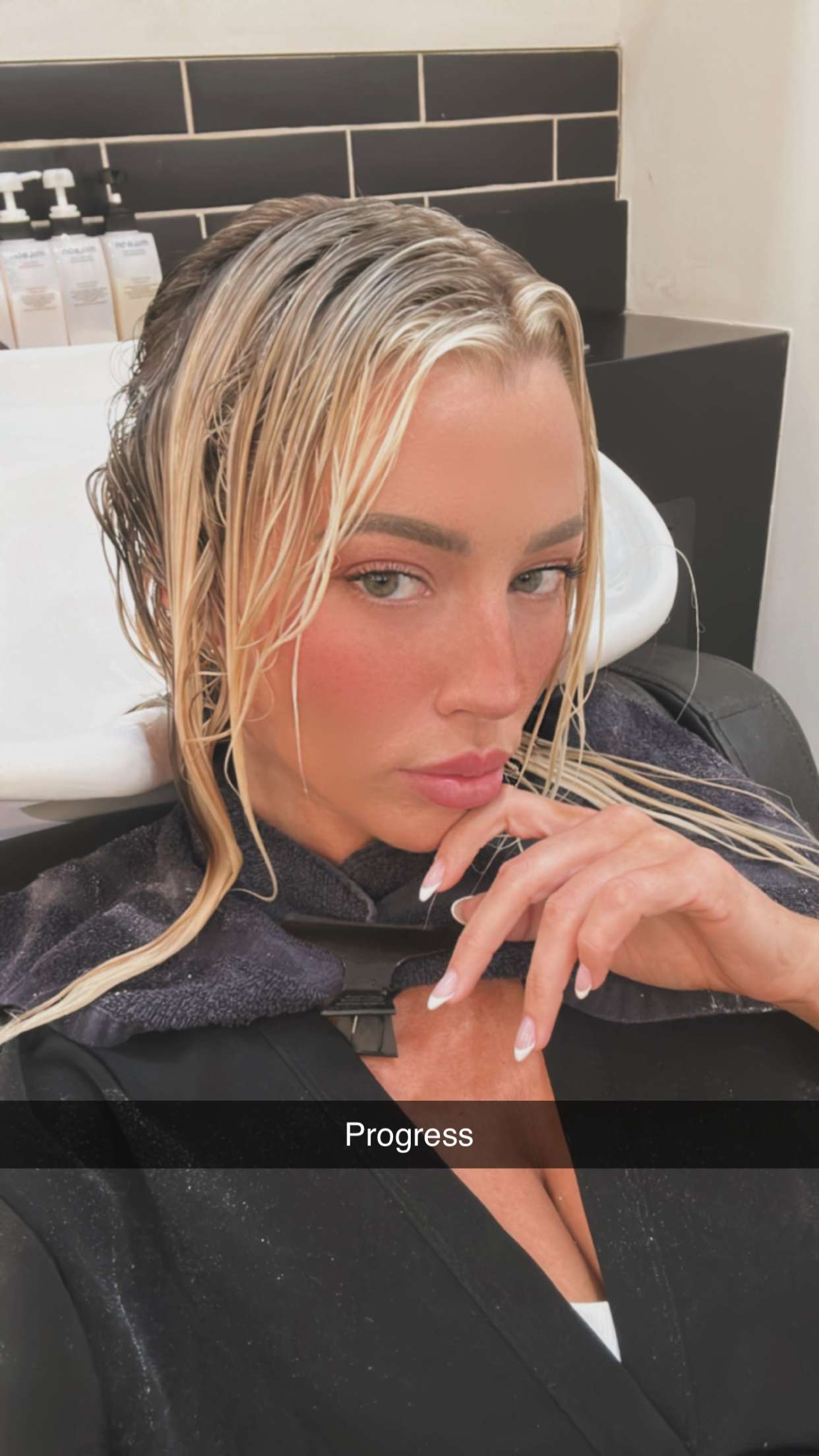 jadelynmusic snapchat image archive image