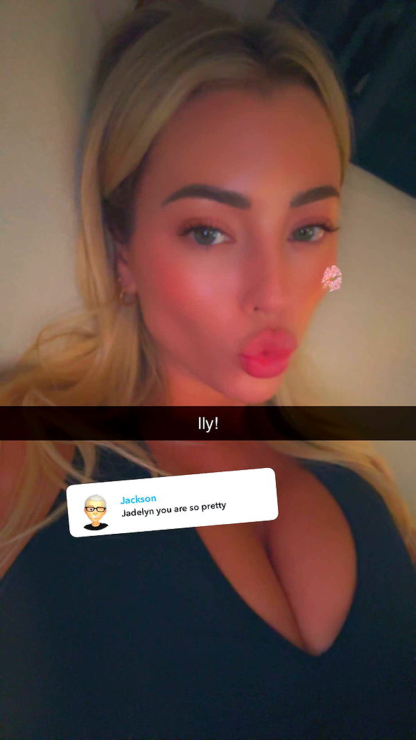 jadelynmusic image ~ Altpins