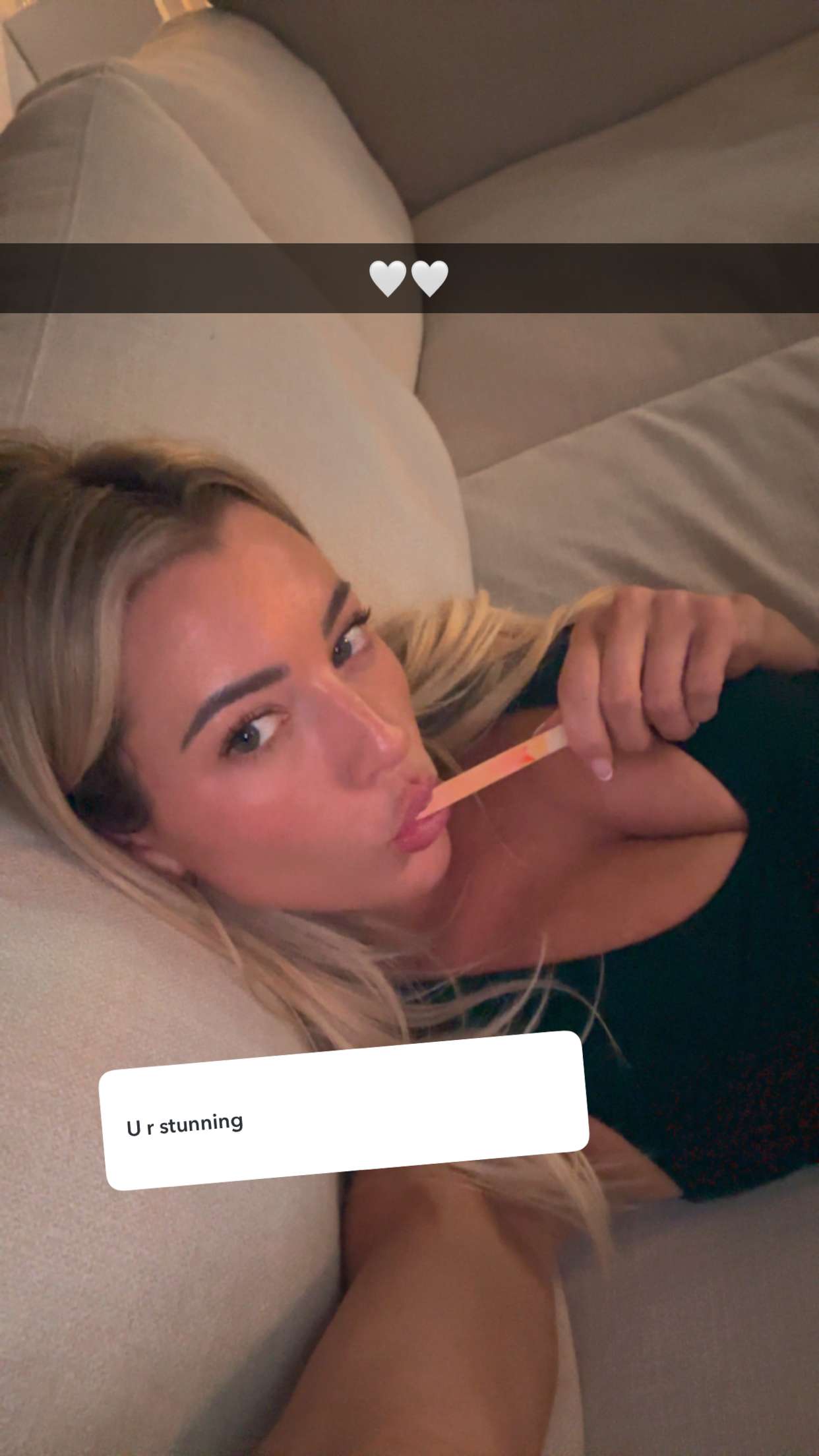 jadelynmusic snapchat image archive image