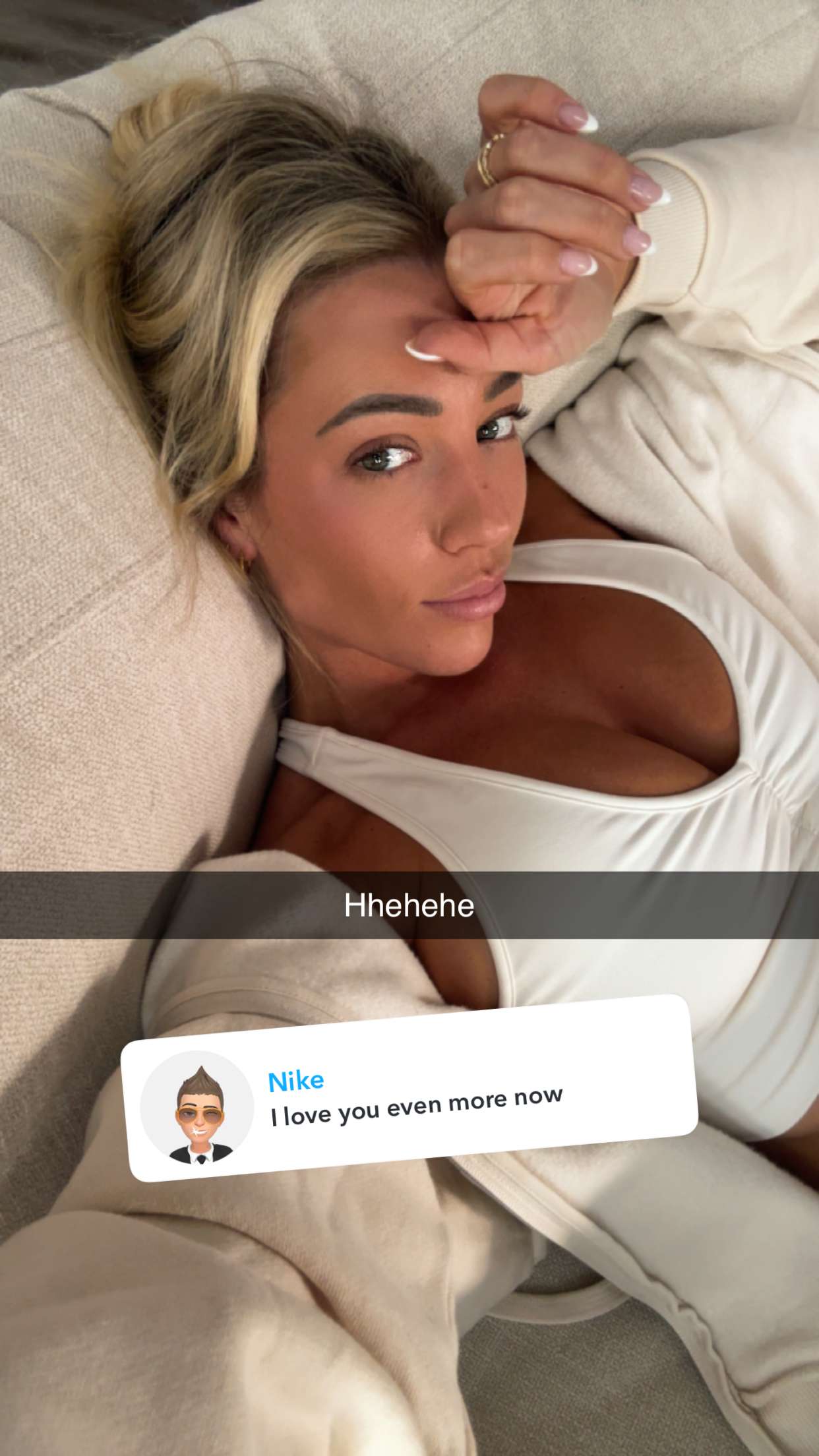 jadelynmusic snapchat image archive image