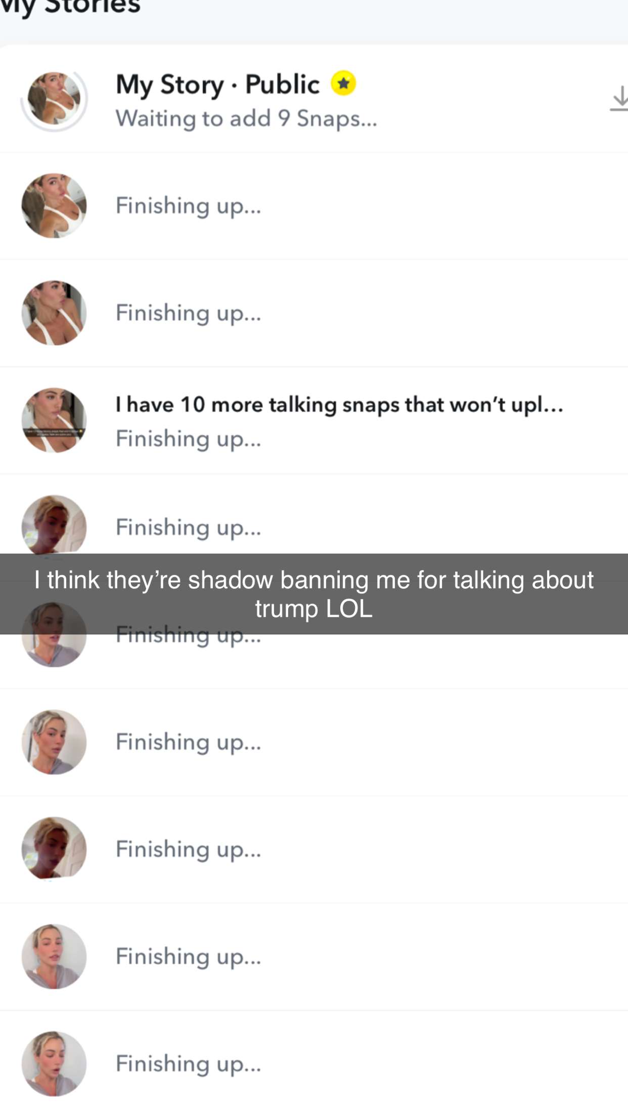 jadelynmusic snapchat image archive image