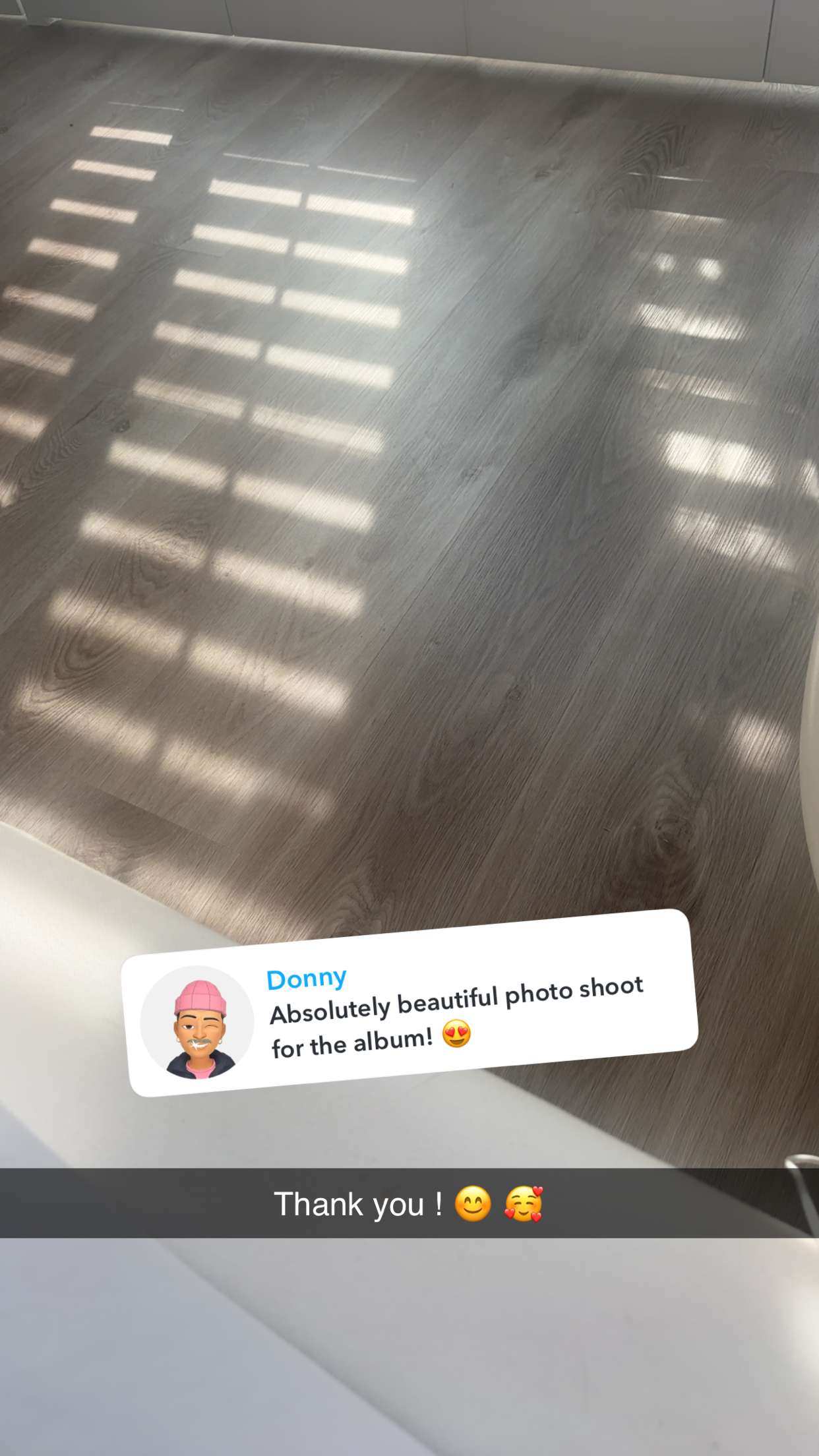 jadelynmusic snapchat image archive image