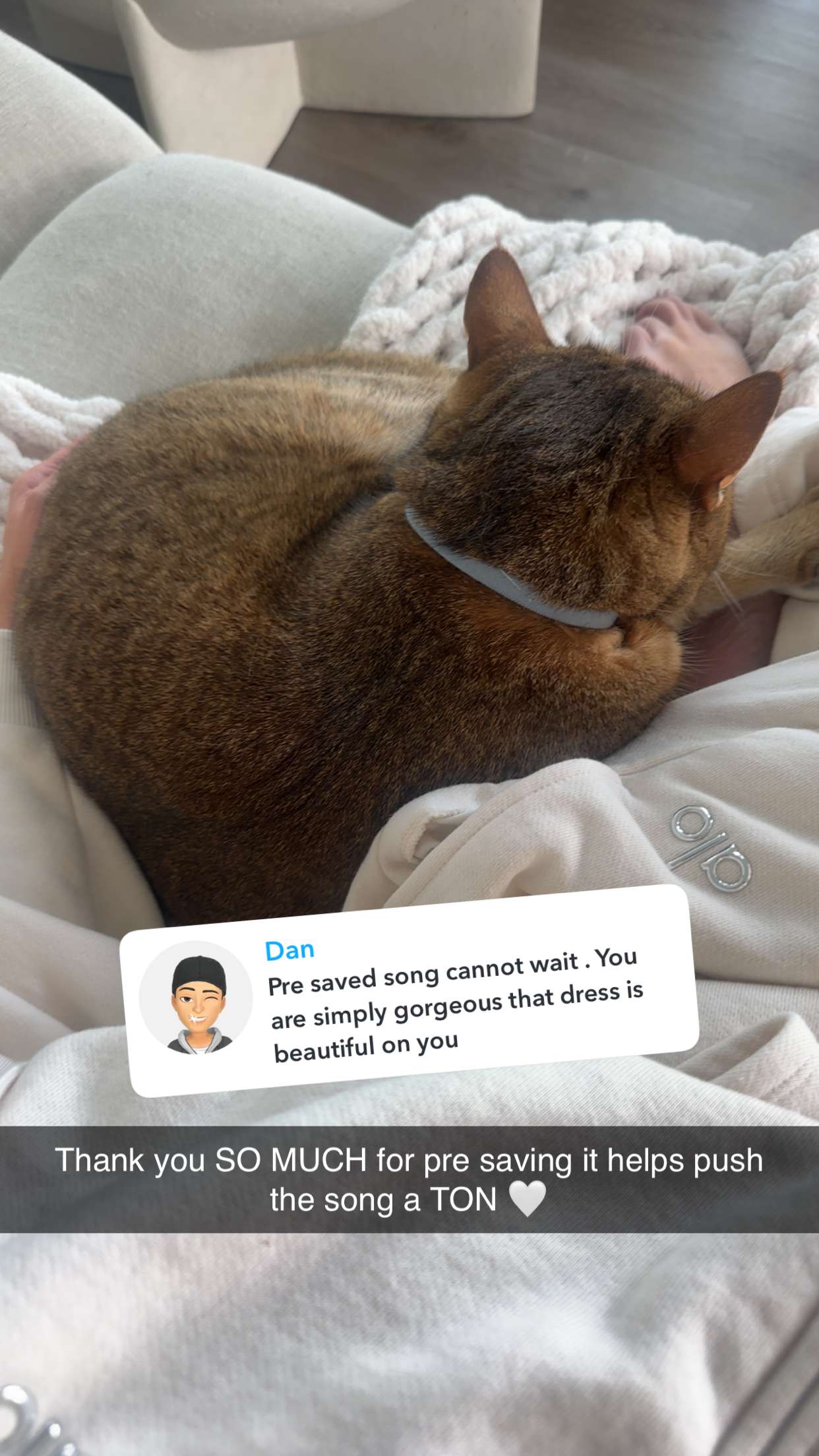 jadelynmusic snapchat image archive image