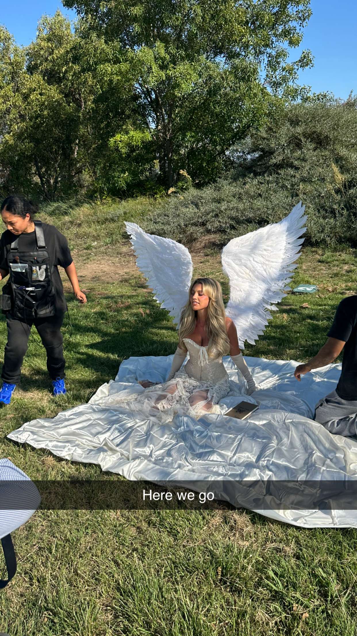 jadelynmusic snapchat image archive image