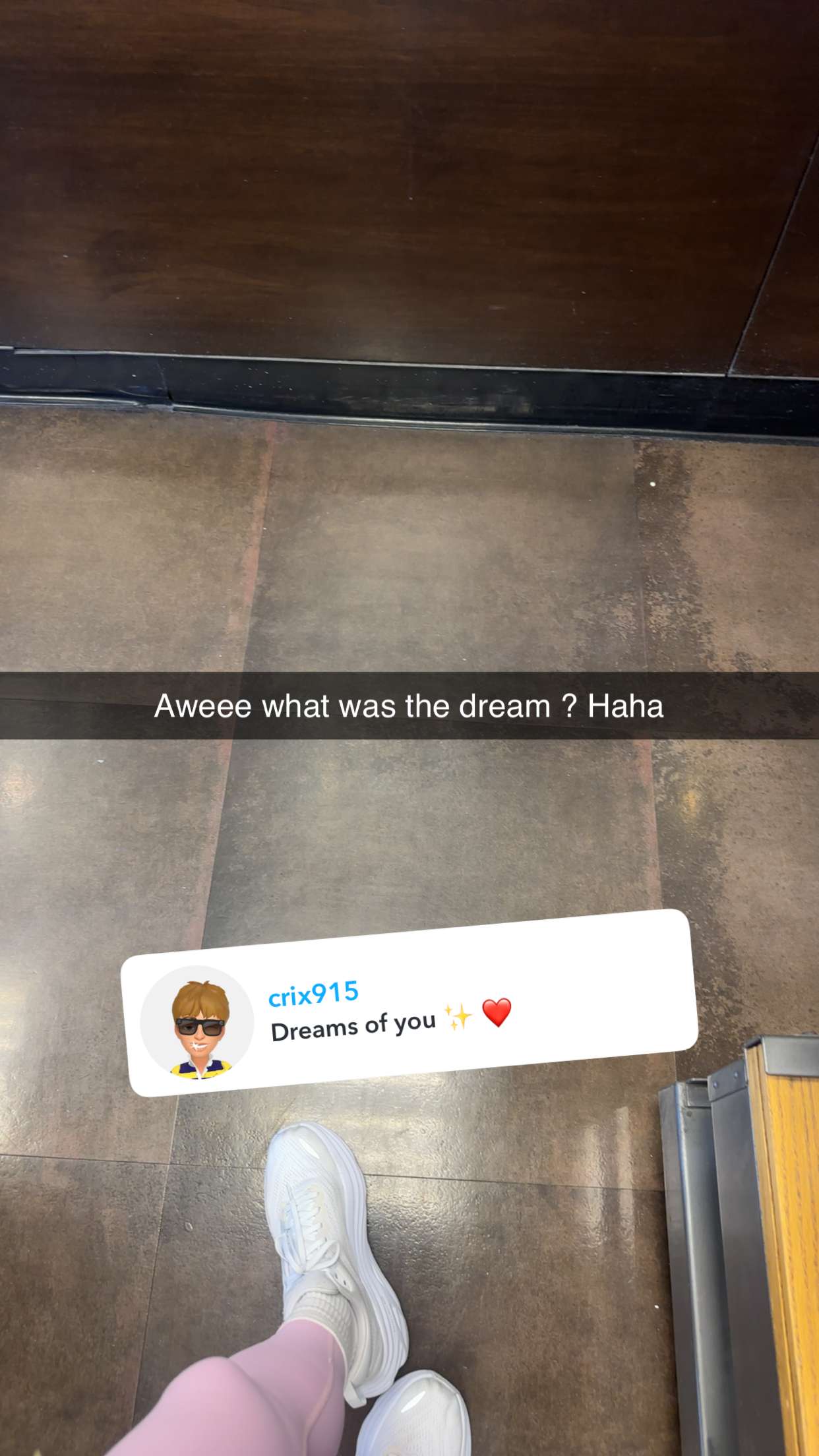 jadelynmusic snapchat image archive image