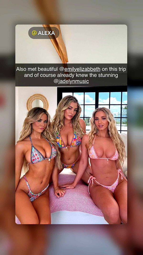 jadelynmusic image ~ Altpins